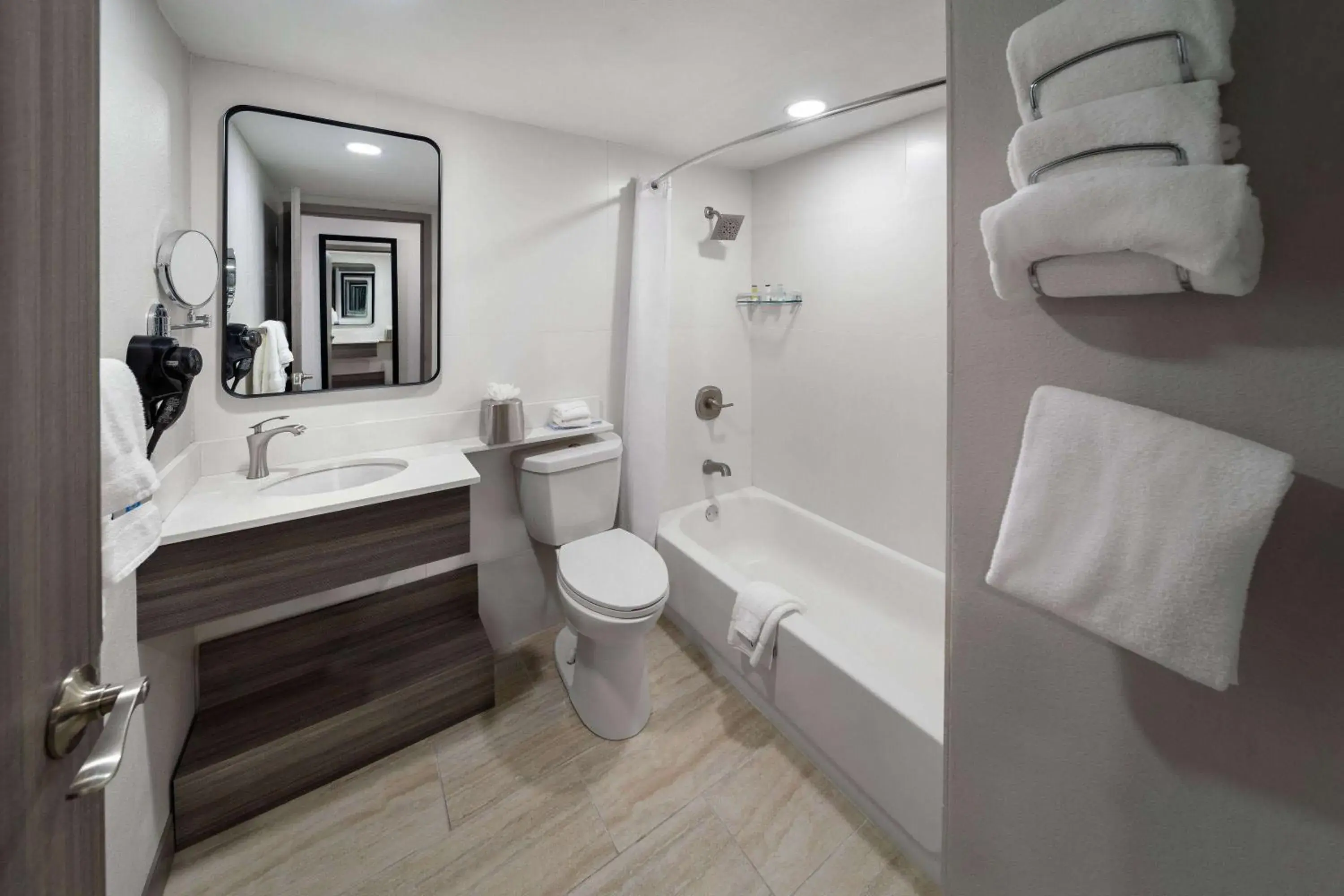 TV and multimedia in Wyndham DFW Airport TV and multimedia in Wyndham DFW Airport