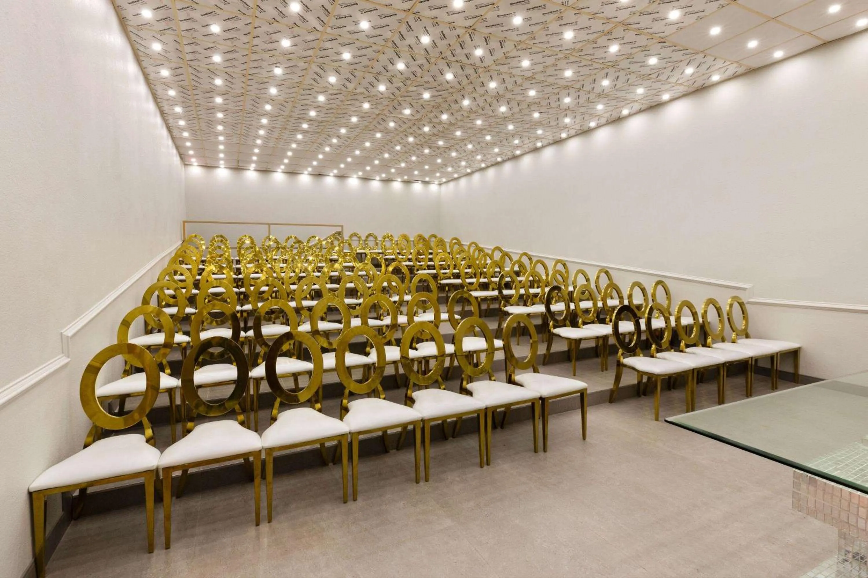 Meeting/conference room in Wyndham DFW Airport