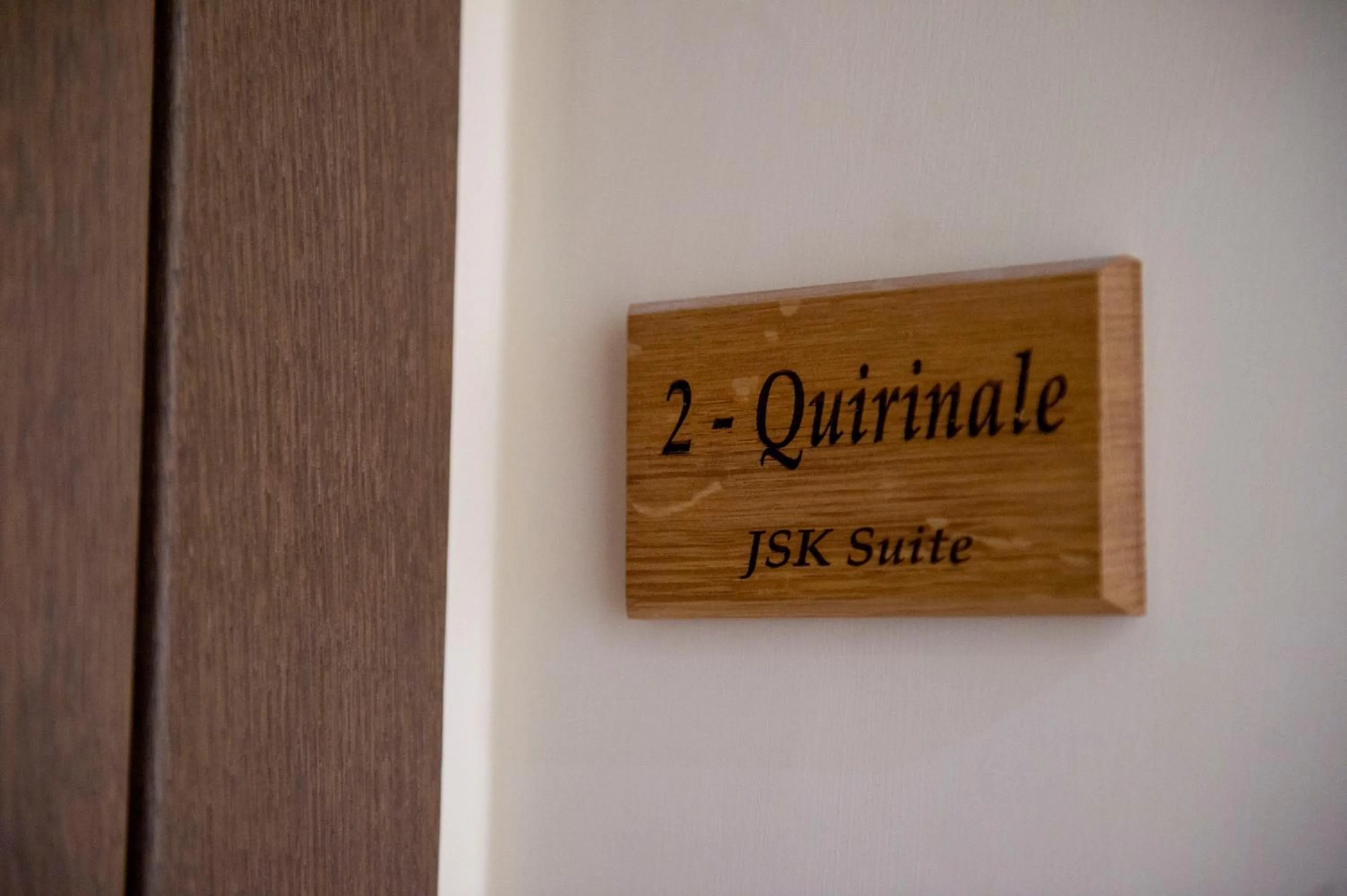 JSK Suite