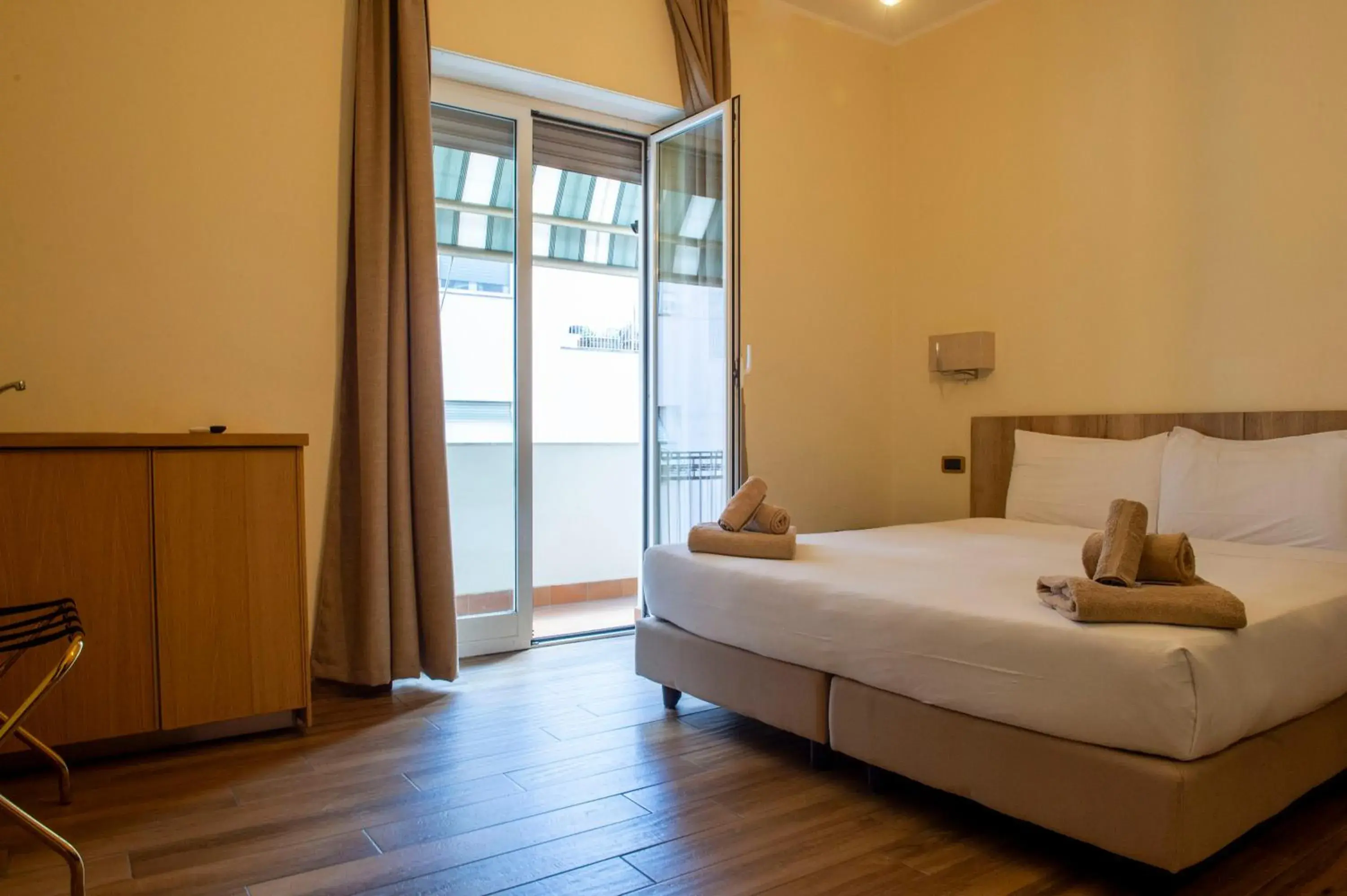 Standard Double Room in JSK Suite Standard Double Room in JSK Suite