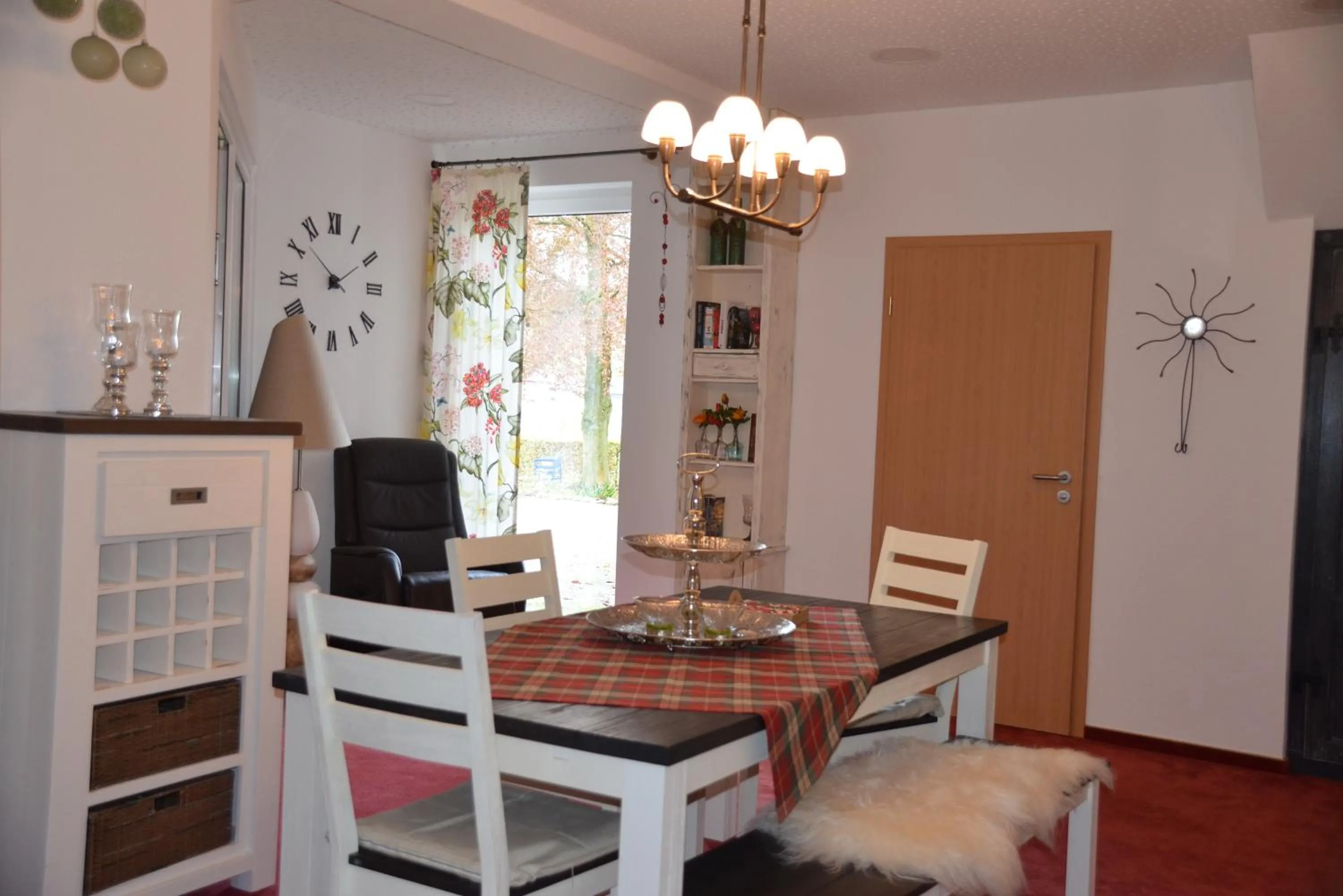 Ferienwohnung Marosa
