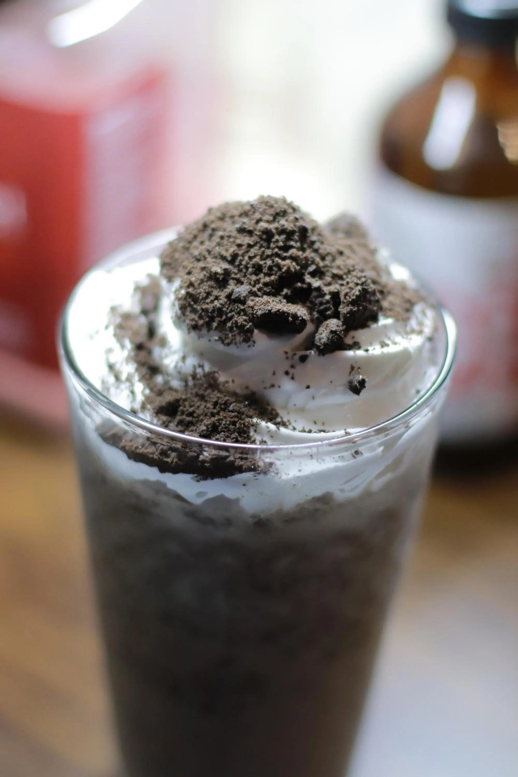 Food and drinks in Baratha Hotel & Resto