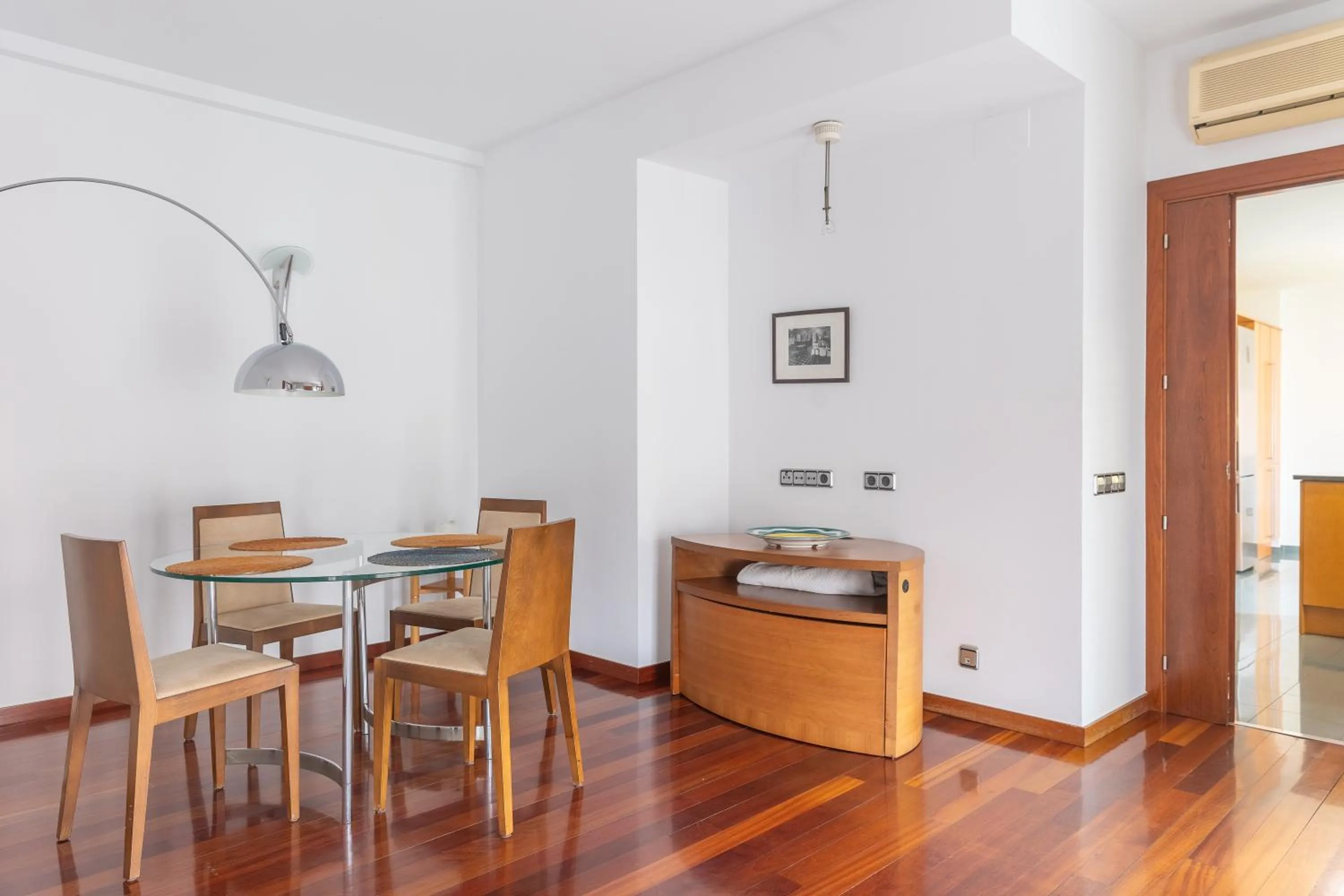 Mazi Apartments Colón