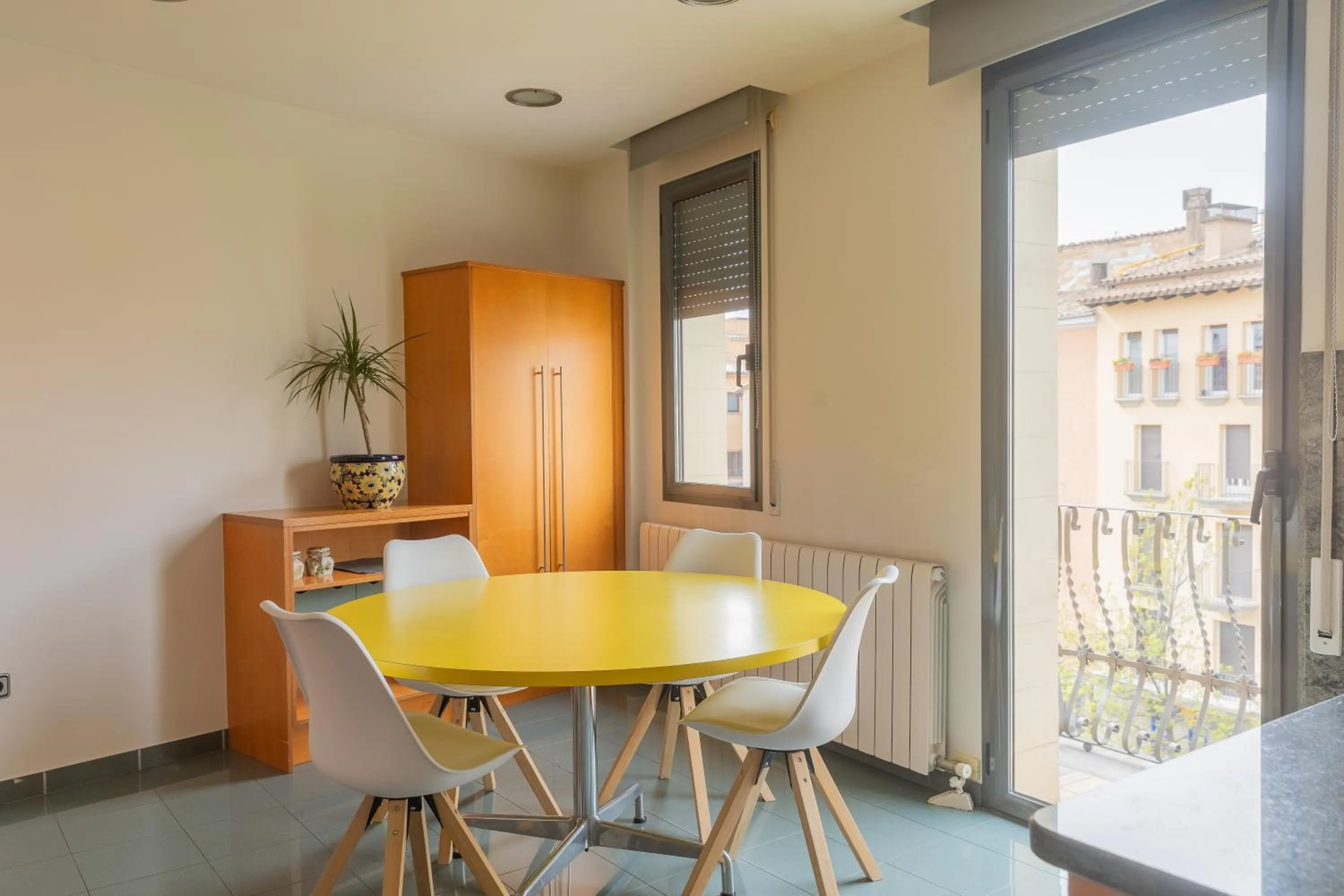 Mazi Apartments Colón