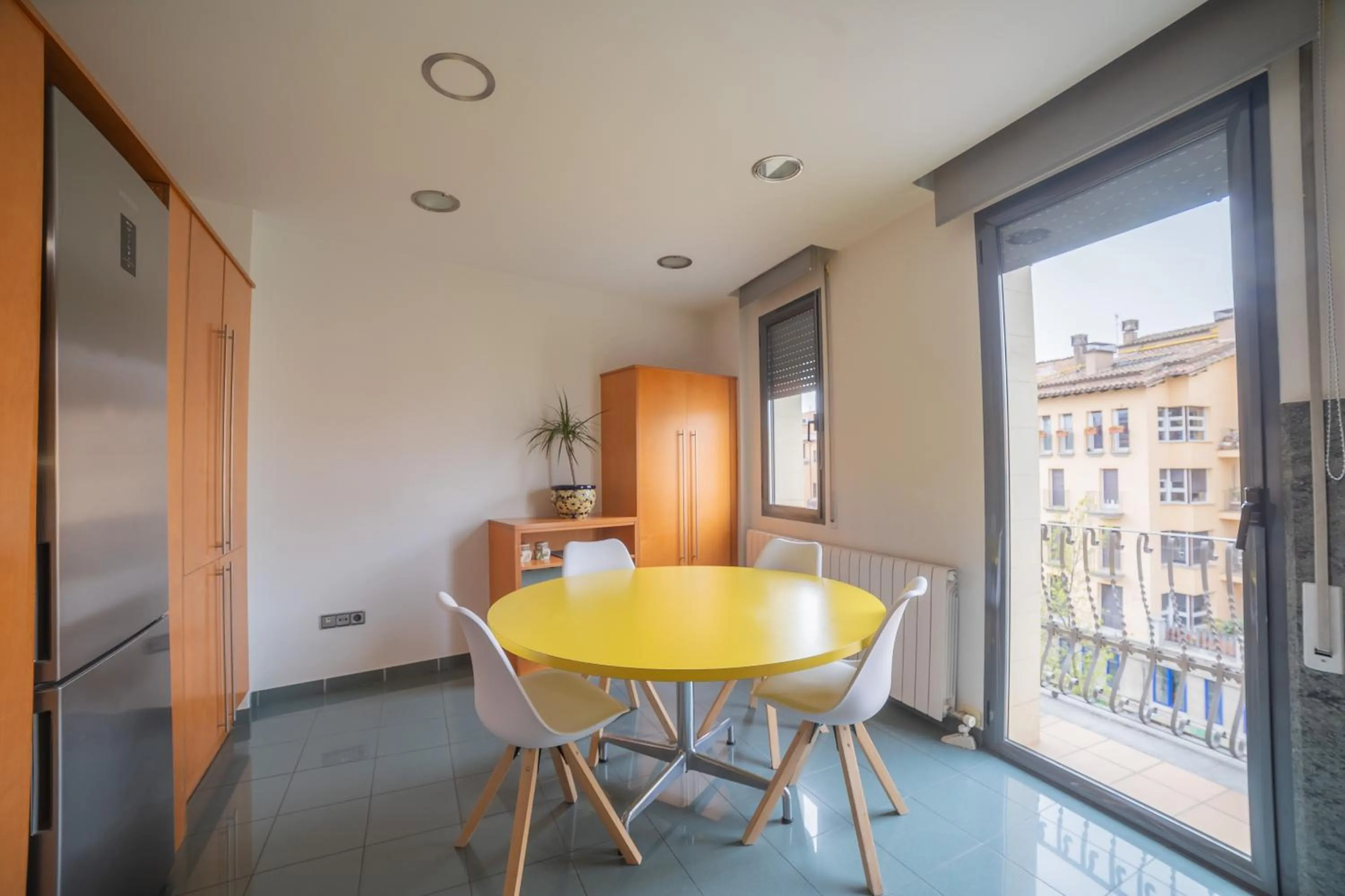 Mazi Apartments Colón