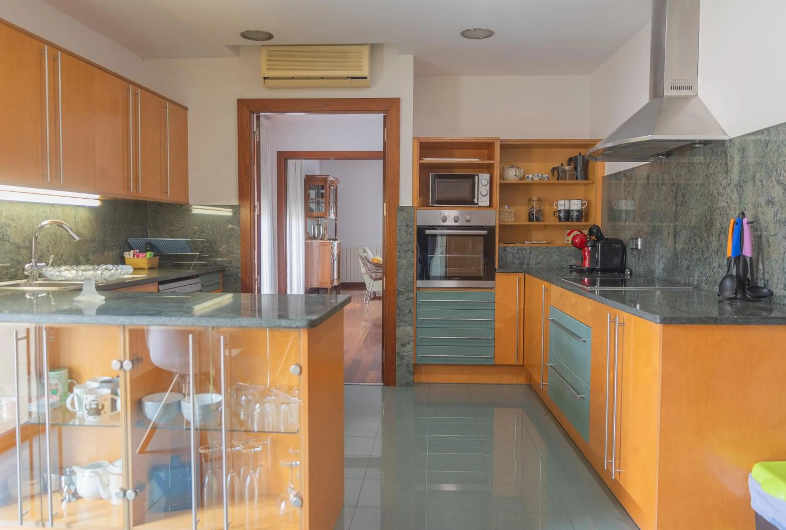 Mazi Apartments Colón