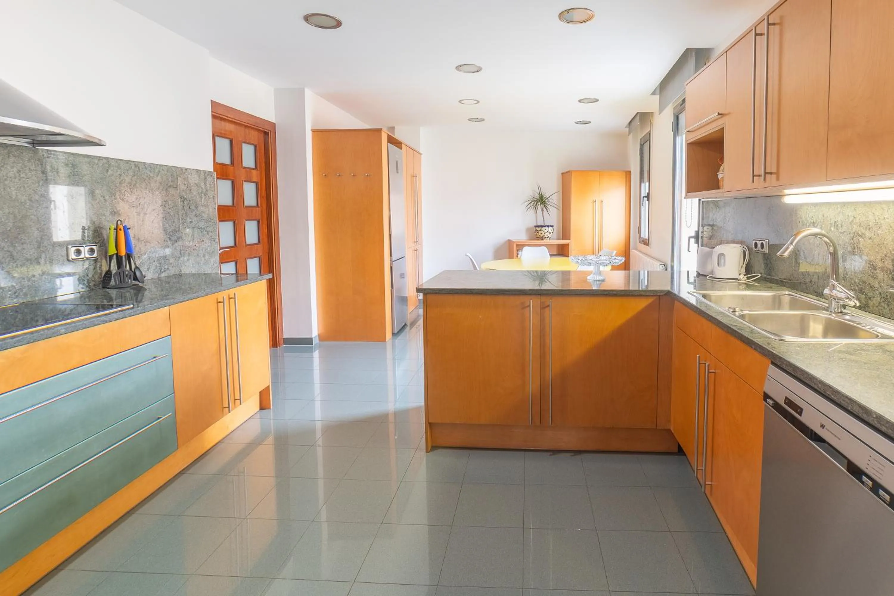 Mazi Apartments Colón