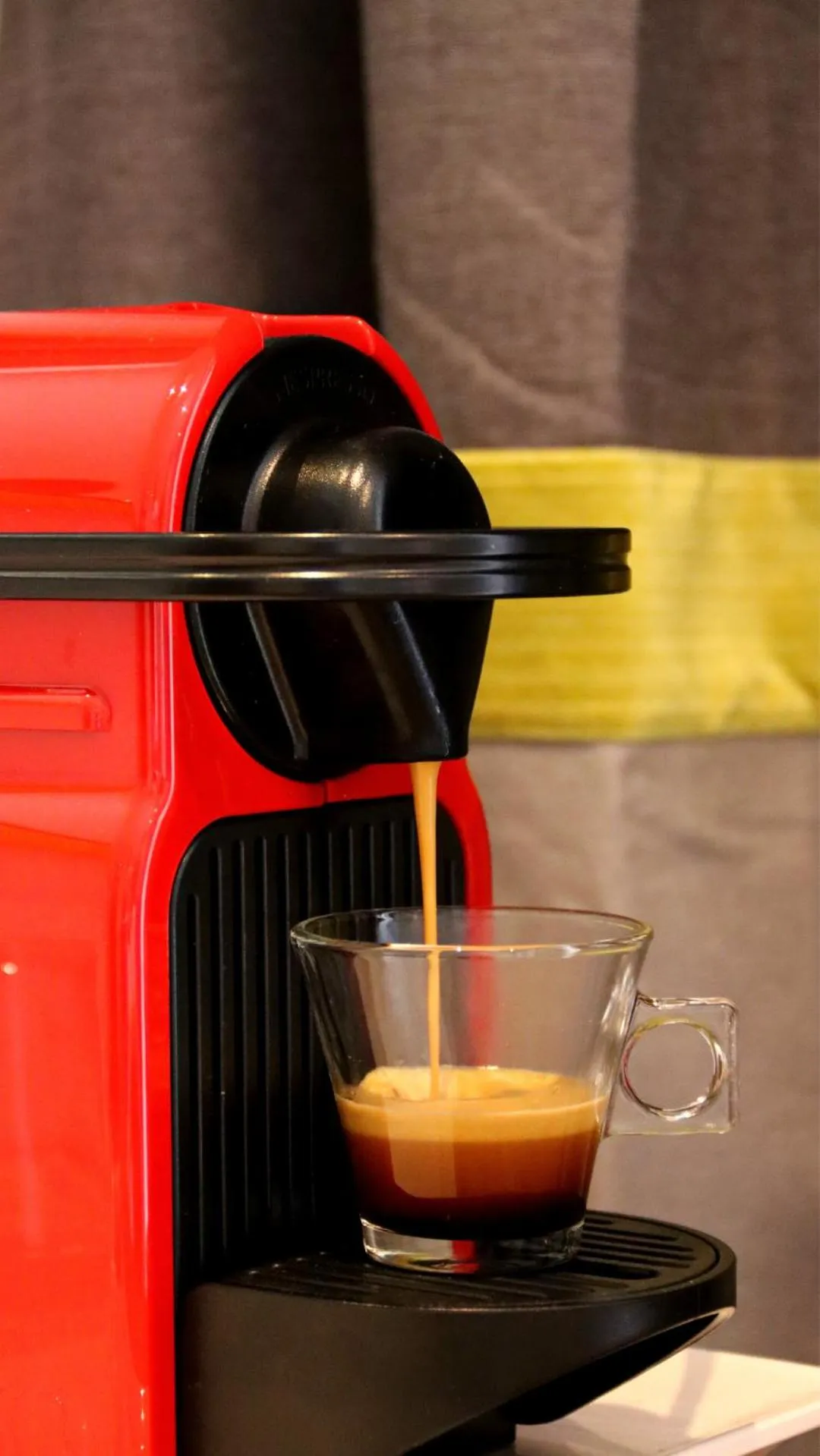 Coffee/tea facilities in New Hotel Piscine Wellness & Spa