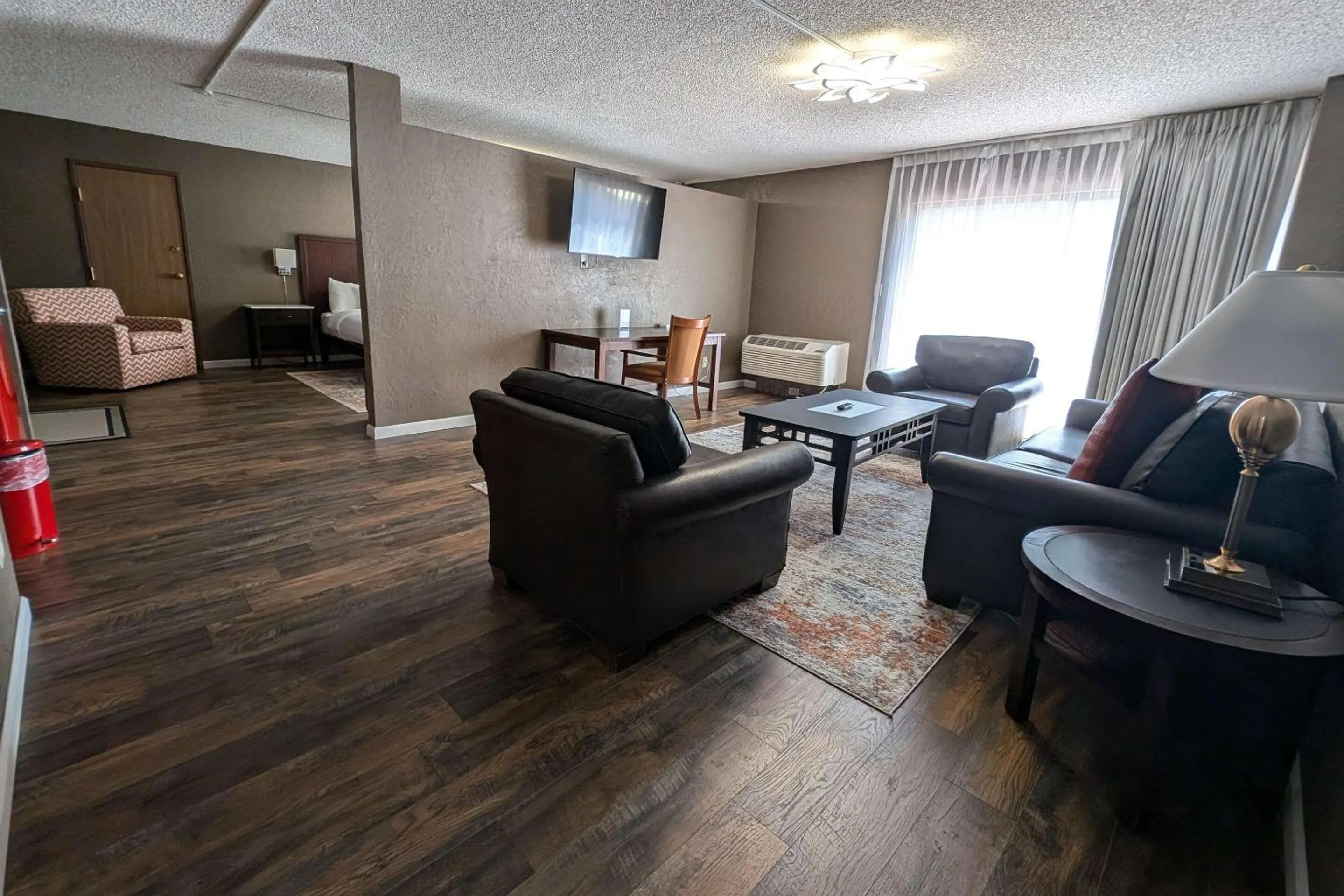 Bedroom in Comfort Inn Near Vail Beaver Creek