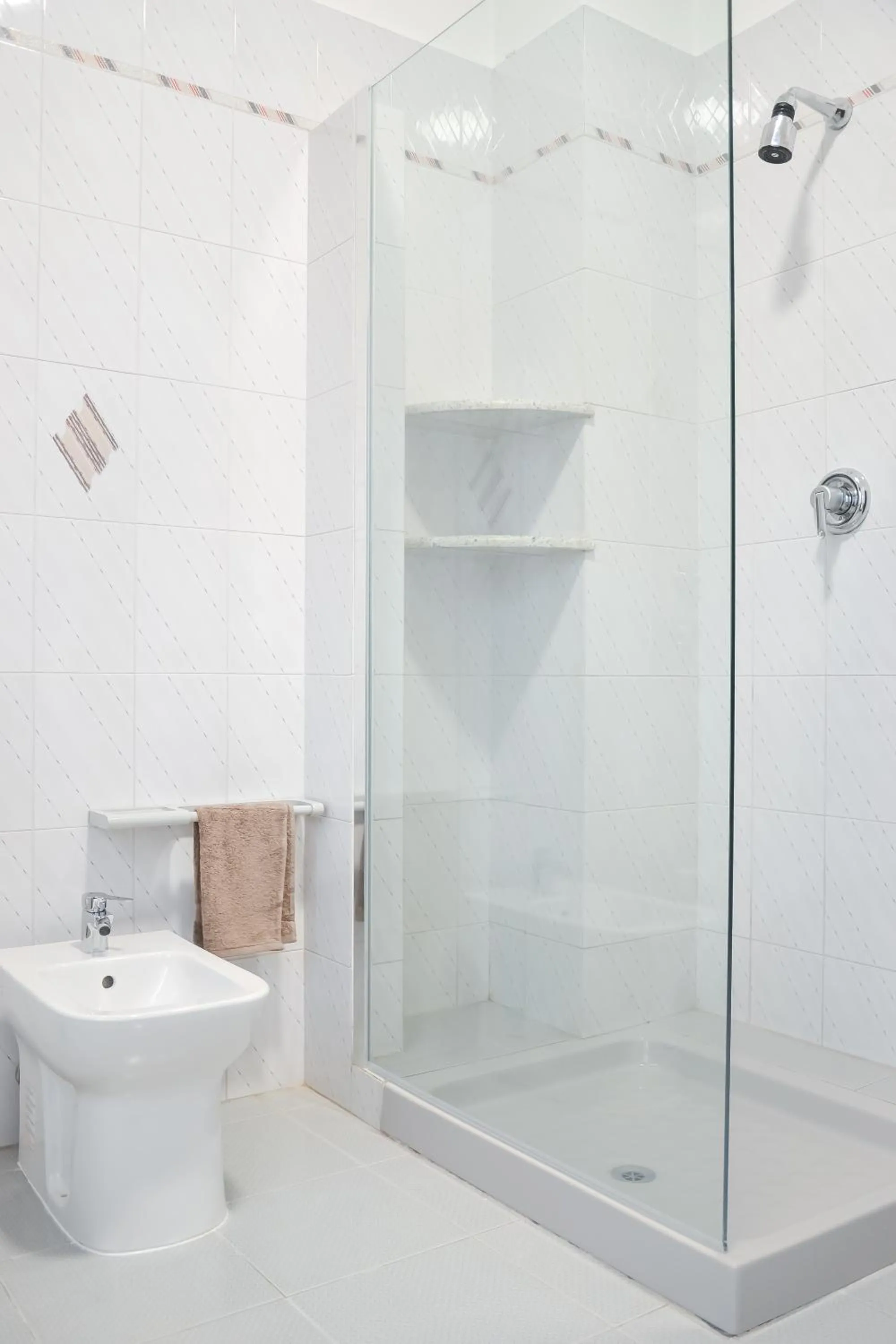 Bathroom in FlatMILAN