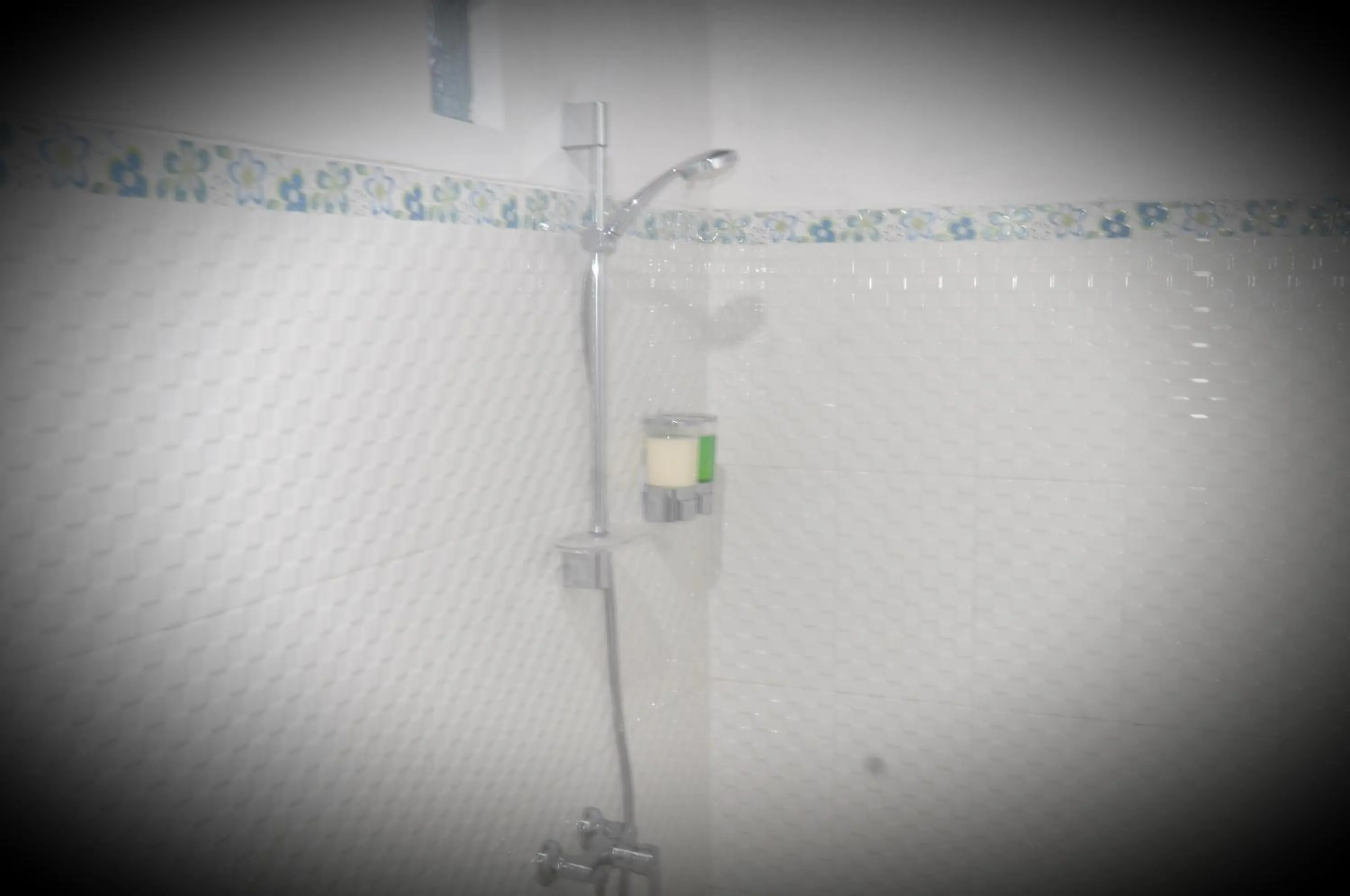 Bathroom in KKorok Hill Cottage