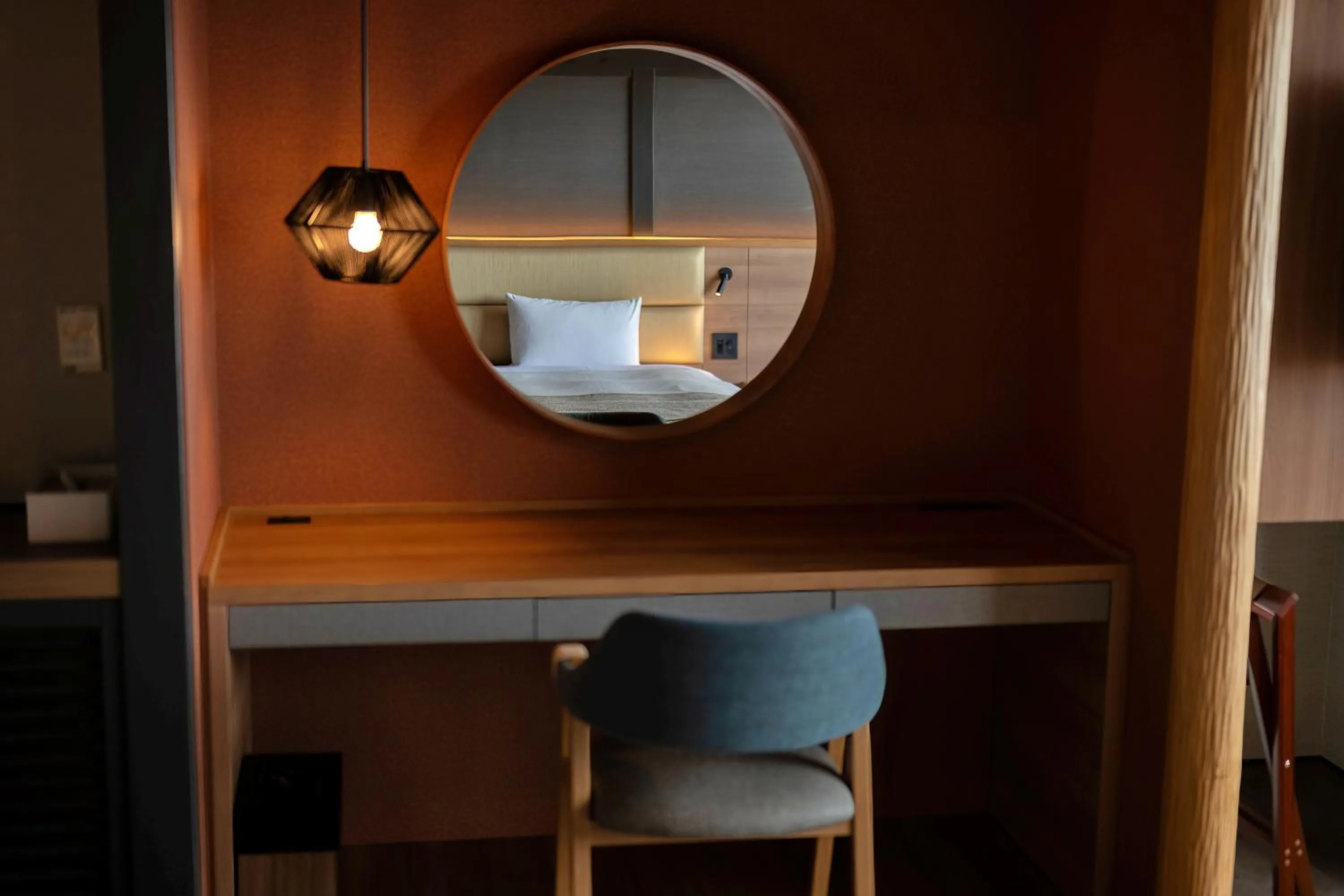 Photo of the whole room in Ikkyu -Seaside Hotel-