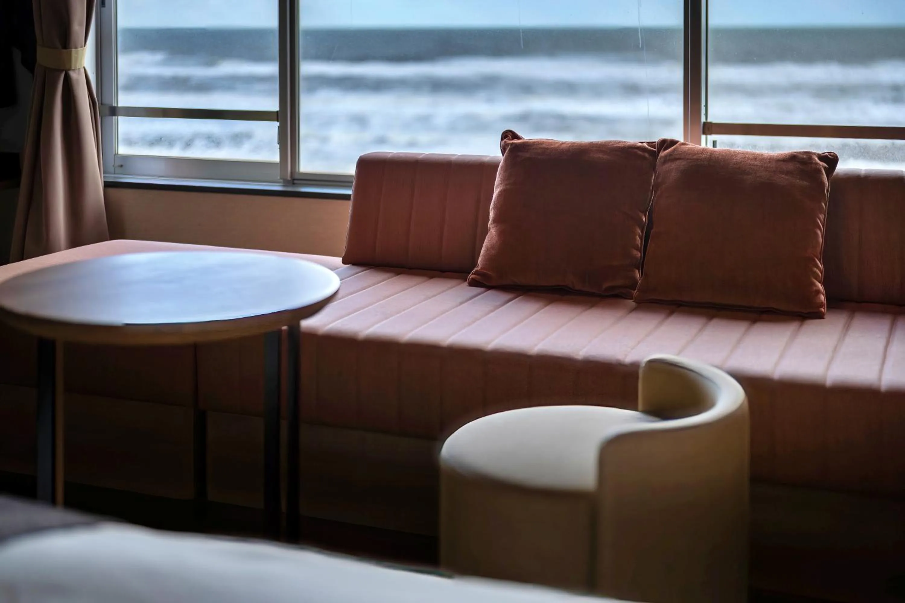 Natural landscape in Ikkyu -Seaside Hotel-