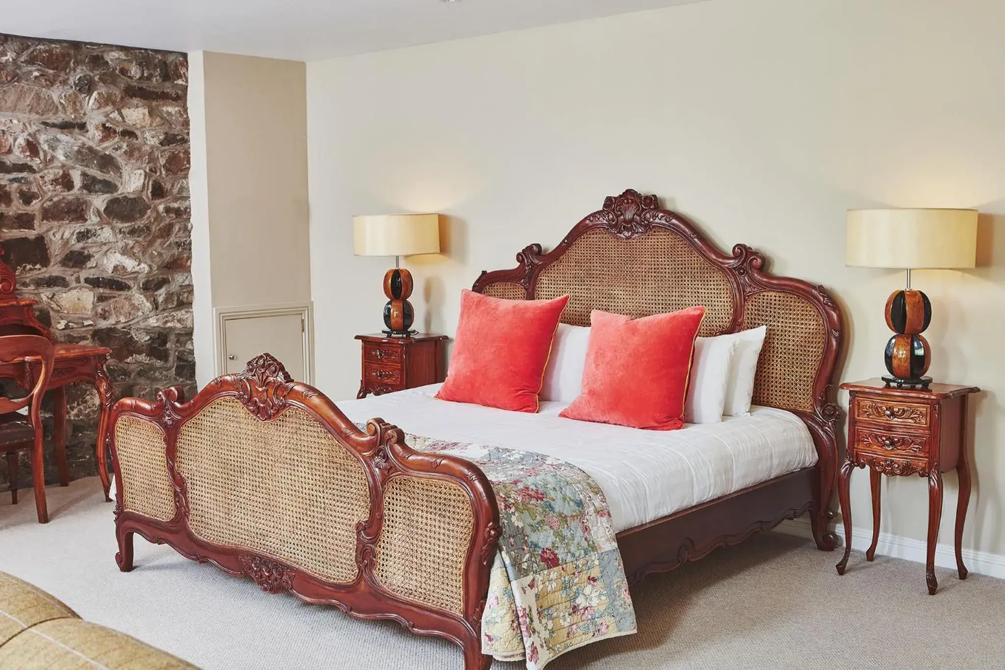 Family Suite in Brambles of Inveraray Family Suite in Brambles of Inveraray