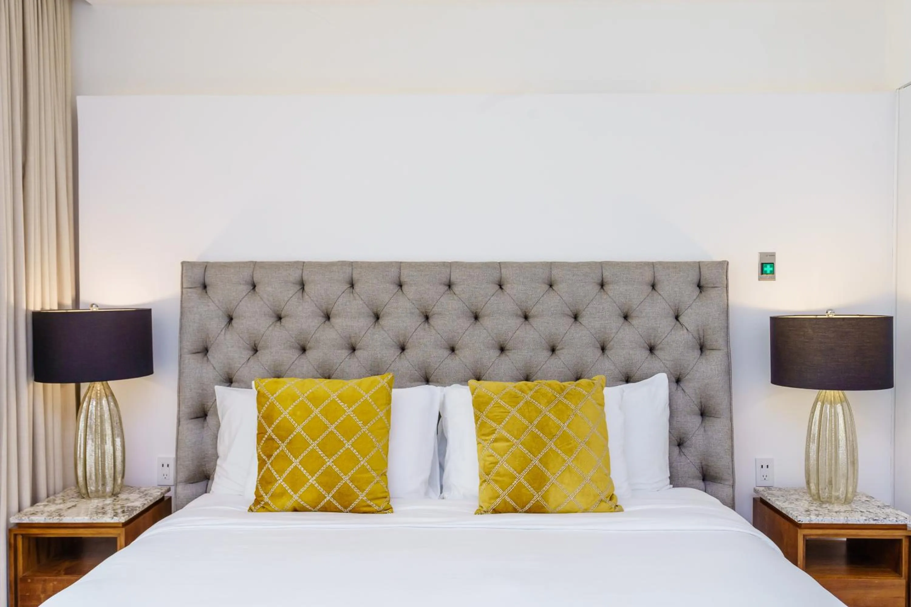 Bedroom, Bed in Oceana by ABNA