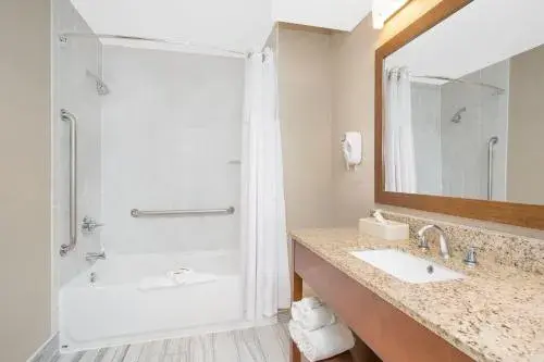Ramada by Wyndham Denver International Airport Ramada by Wyndham Denver International Airport