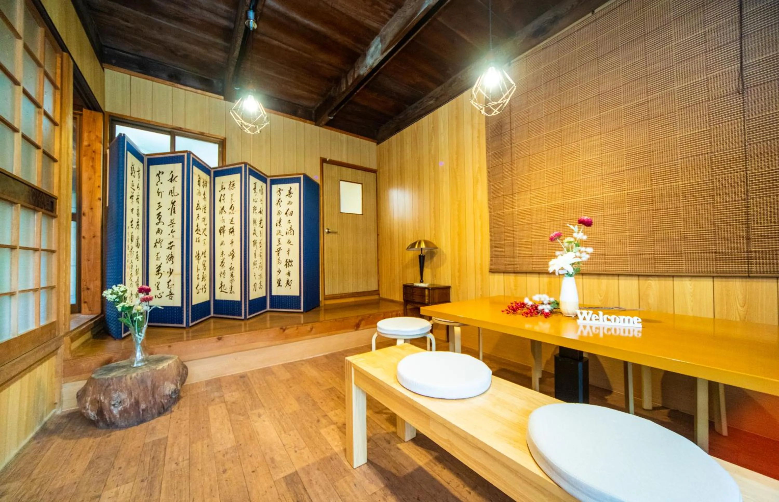 Awaji Seaside Hotel in Ikuho