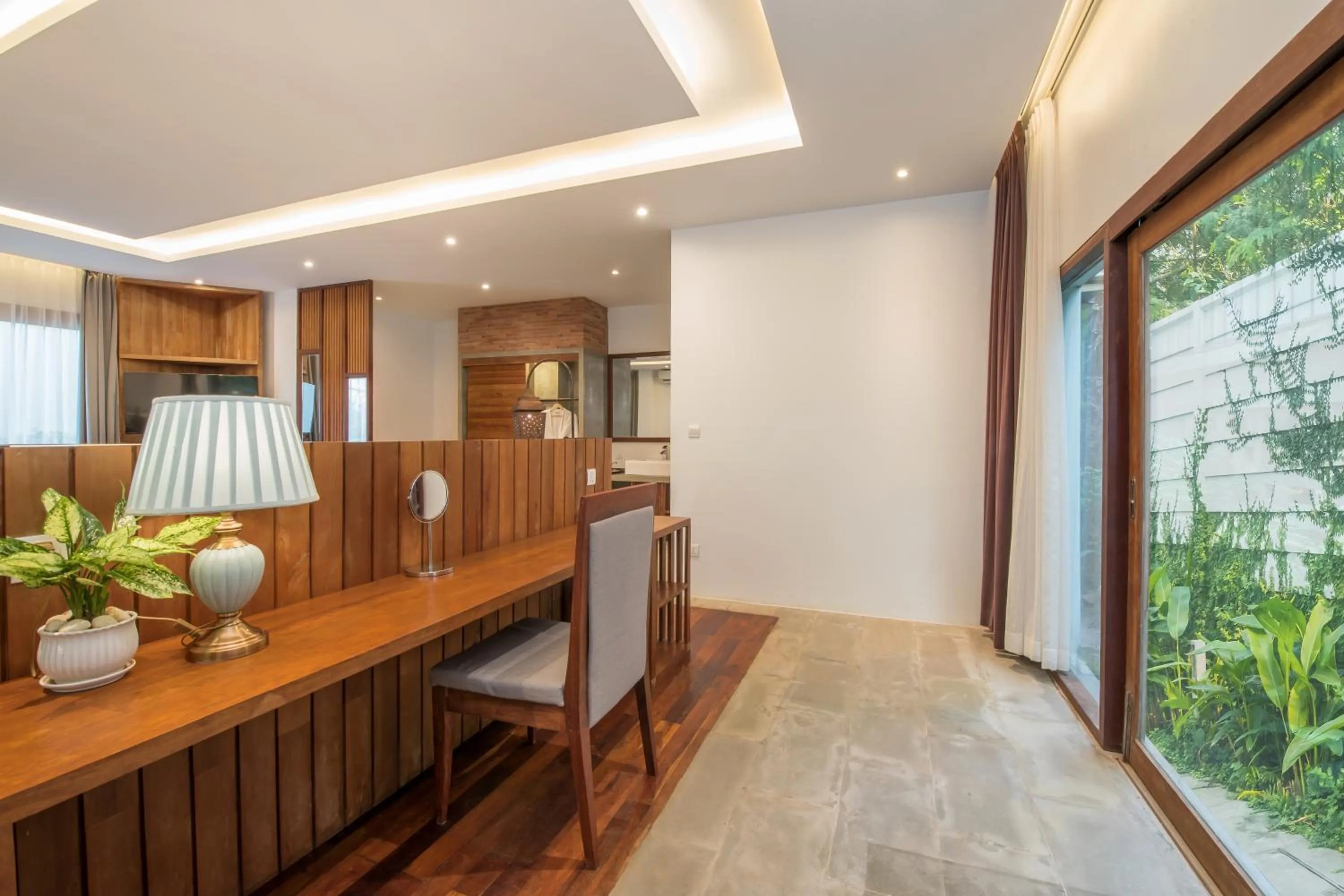 Bedroom in Siemreap Vasinh Residence