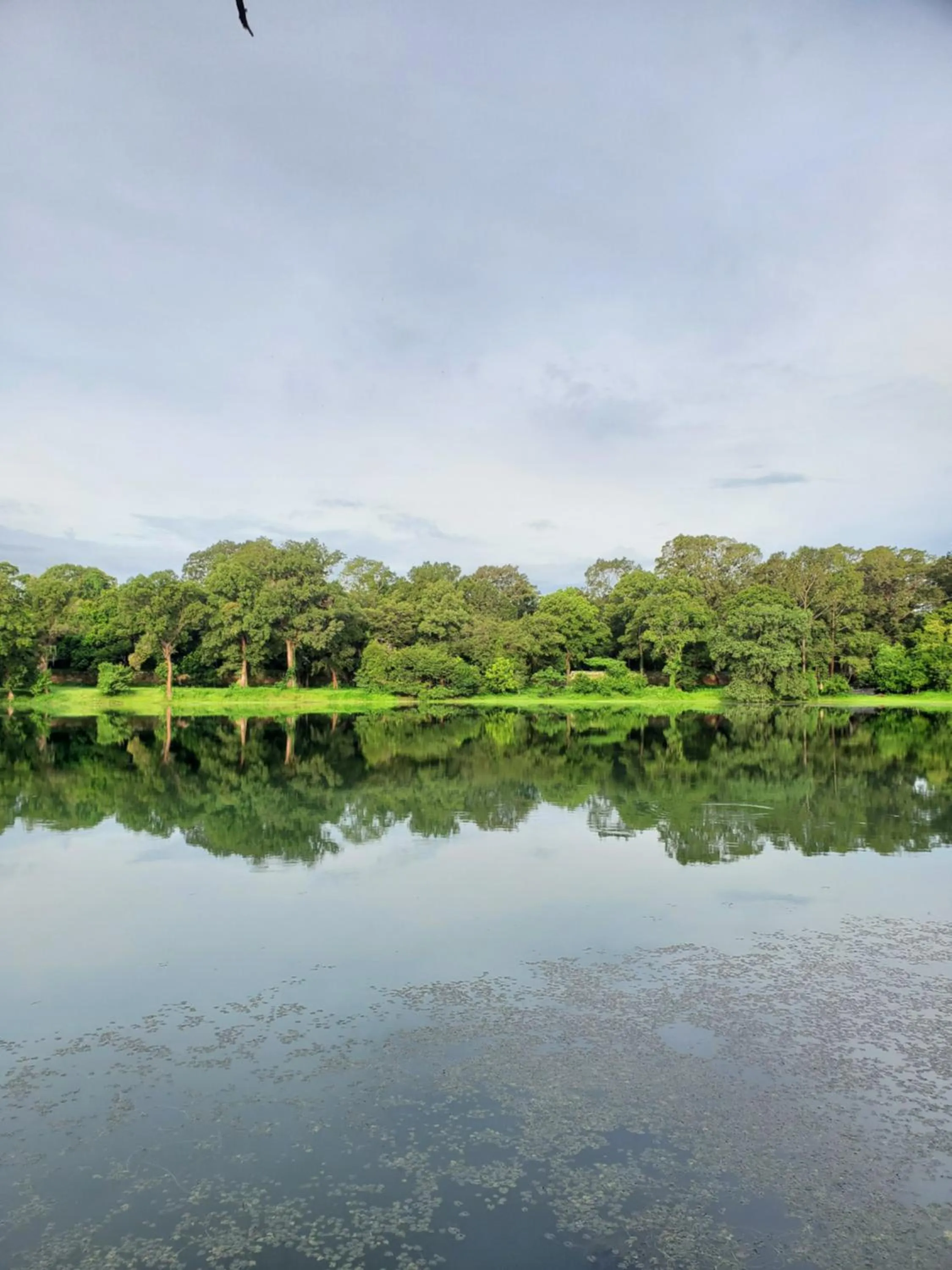 Nearby landmark in Siemreap Vasinh Residence