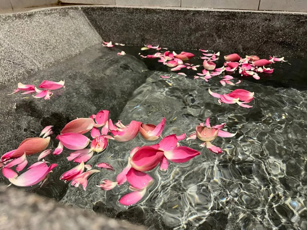 Public Bath in Siemreap Vasinh Residence