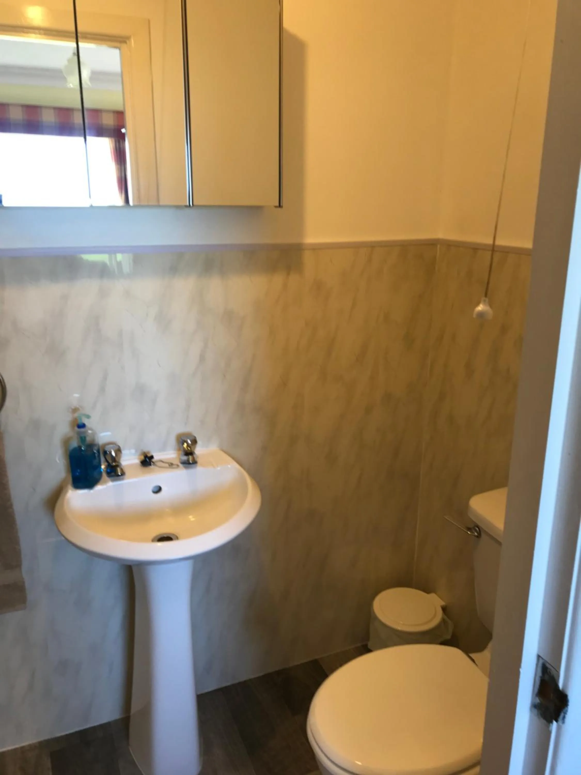 Carnside Guest House