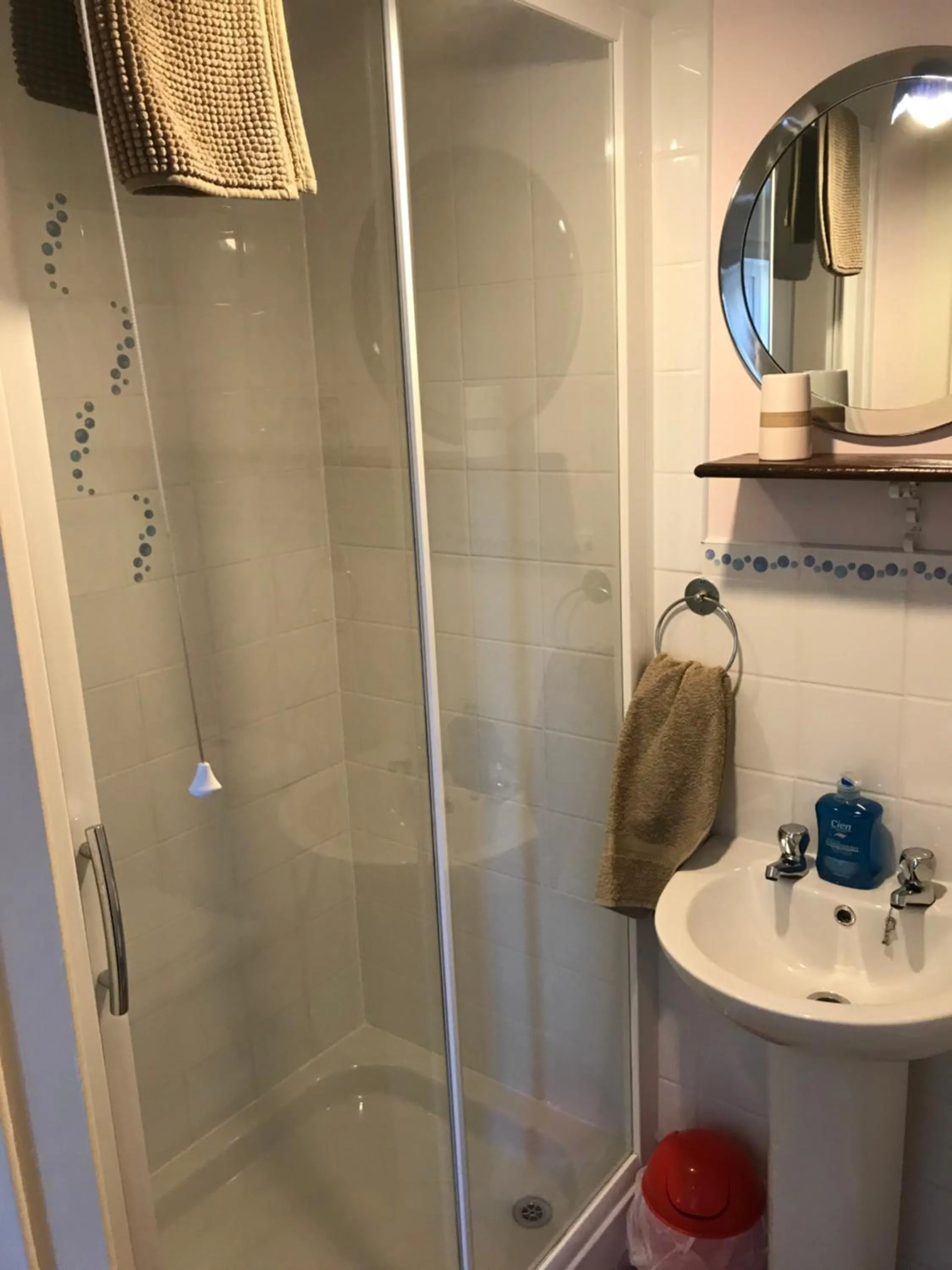 Carnside Guest House