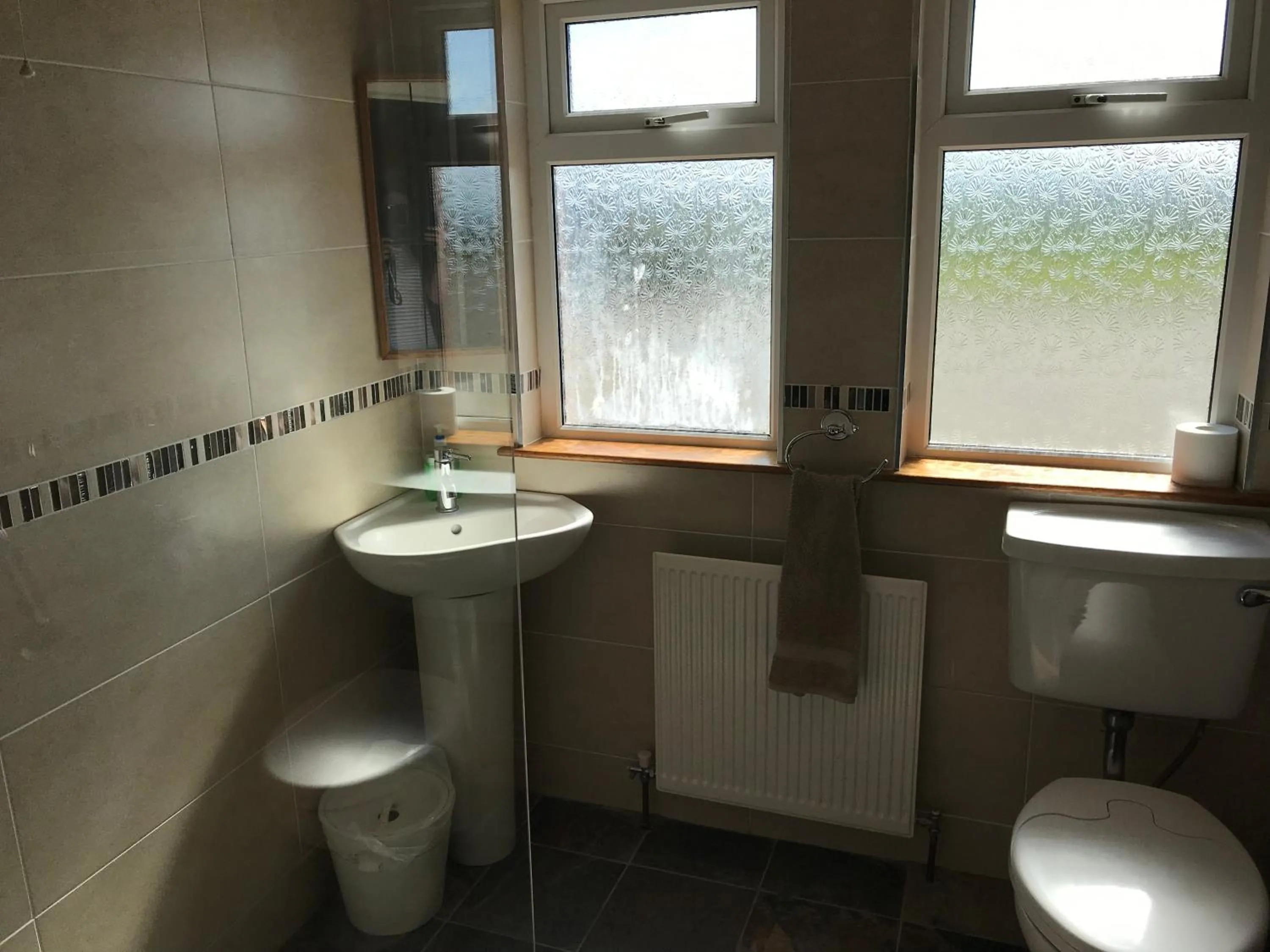 Carnside Guest House