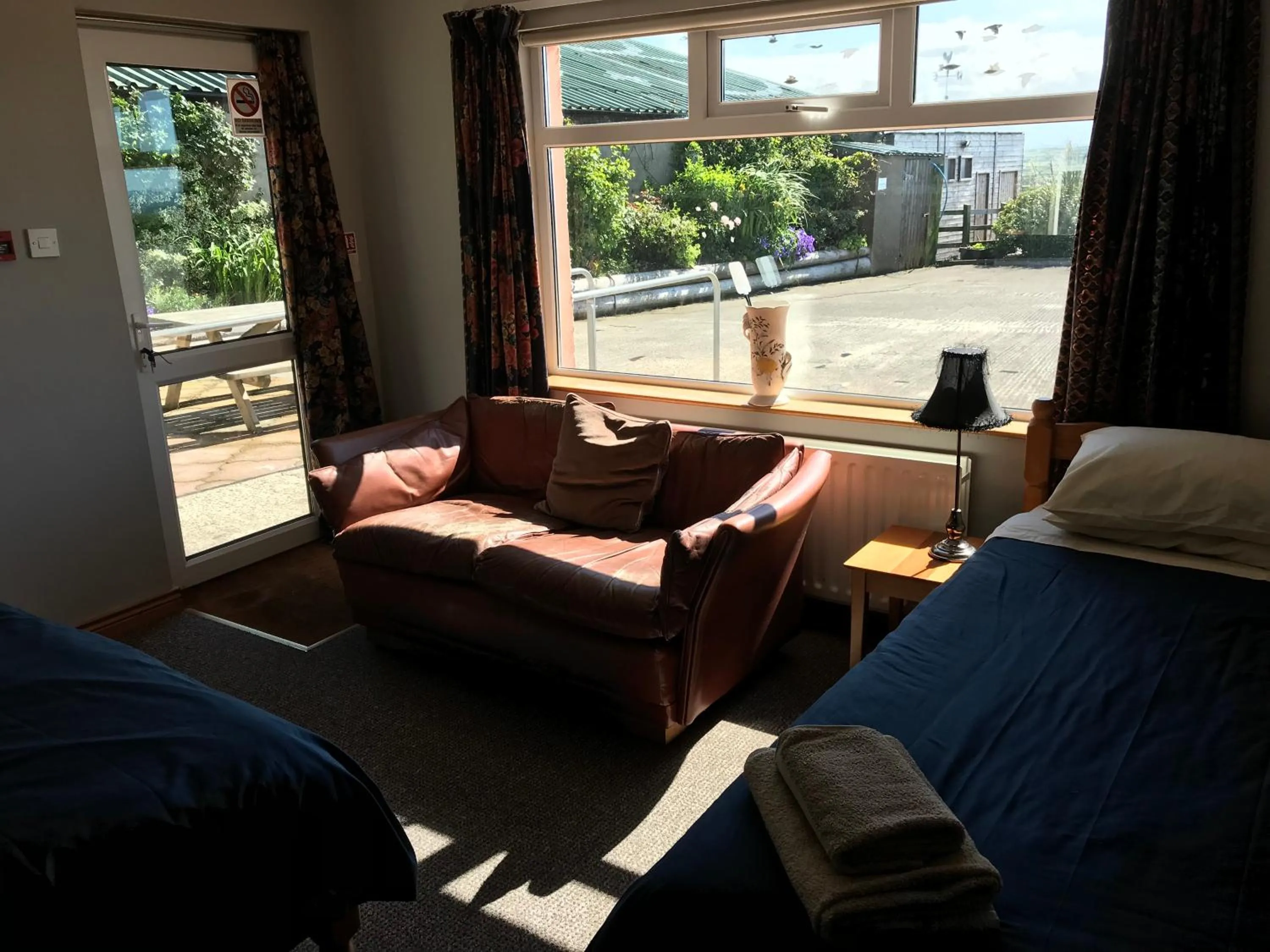 Carnside Guest House
