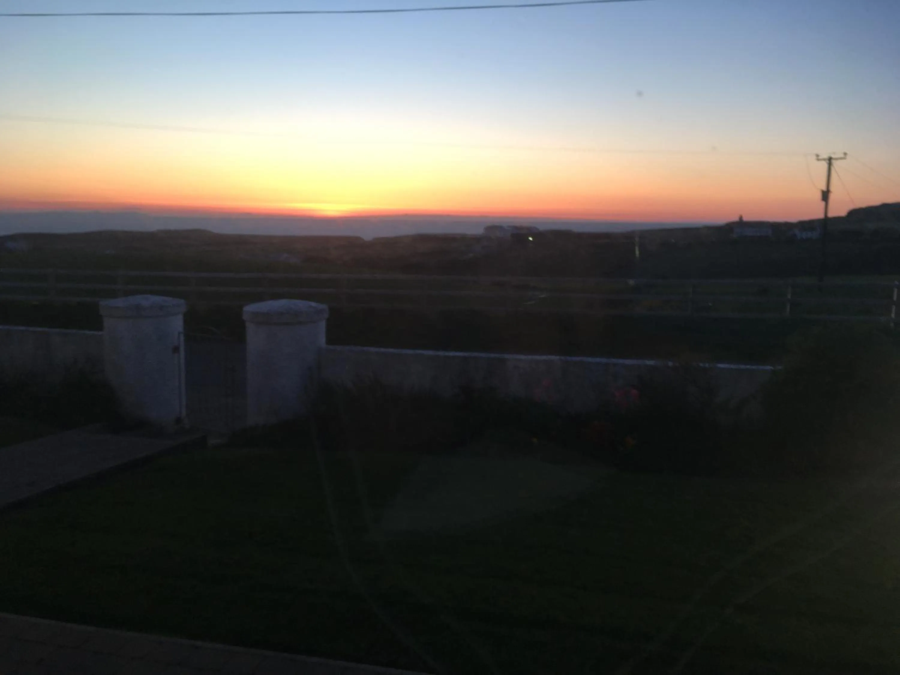 Carnside Guest House