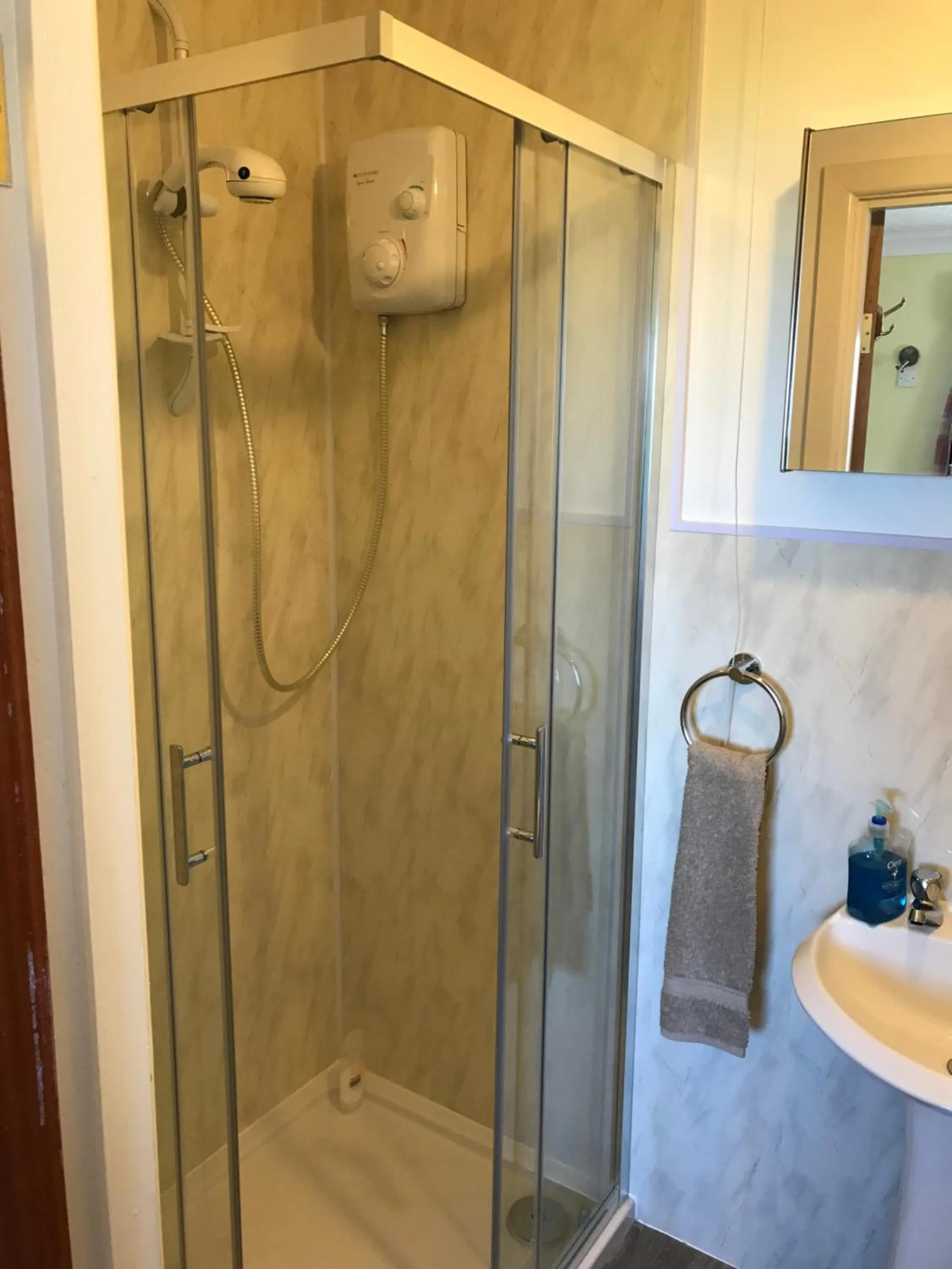 Carnside Guest House