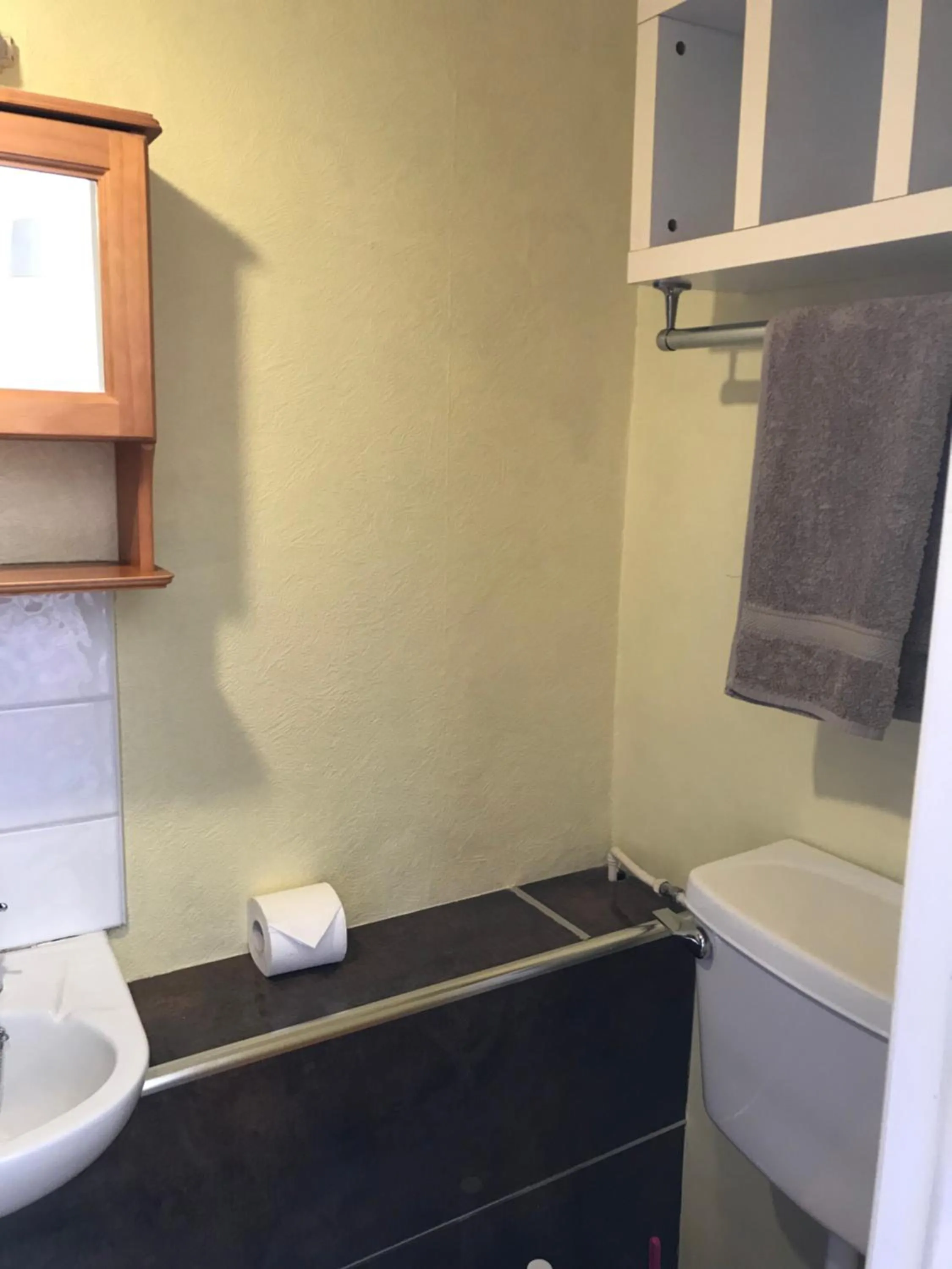 Carnside Guest House