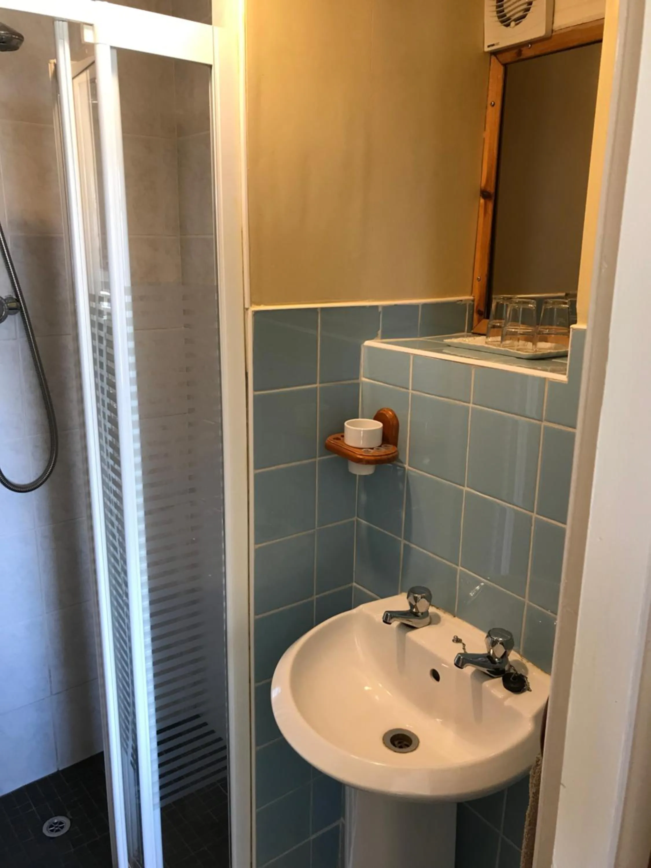 Carnside Guest House