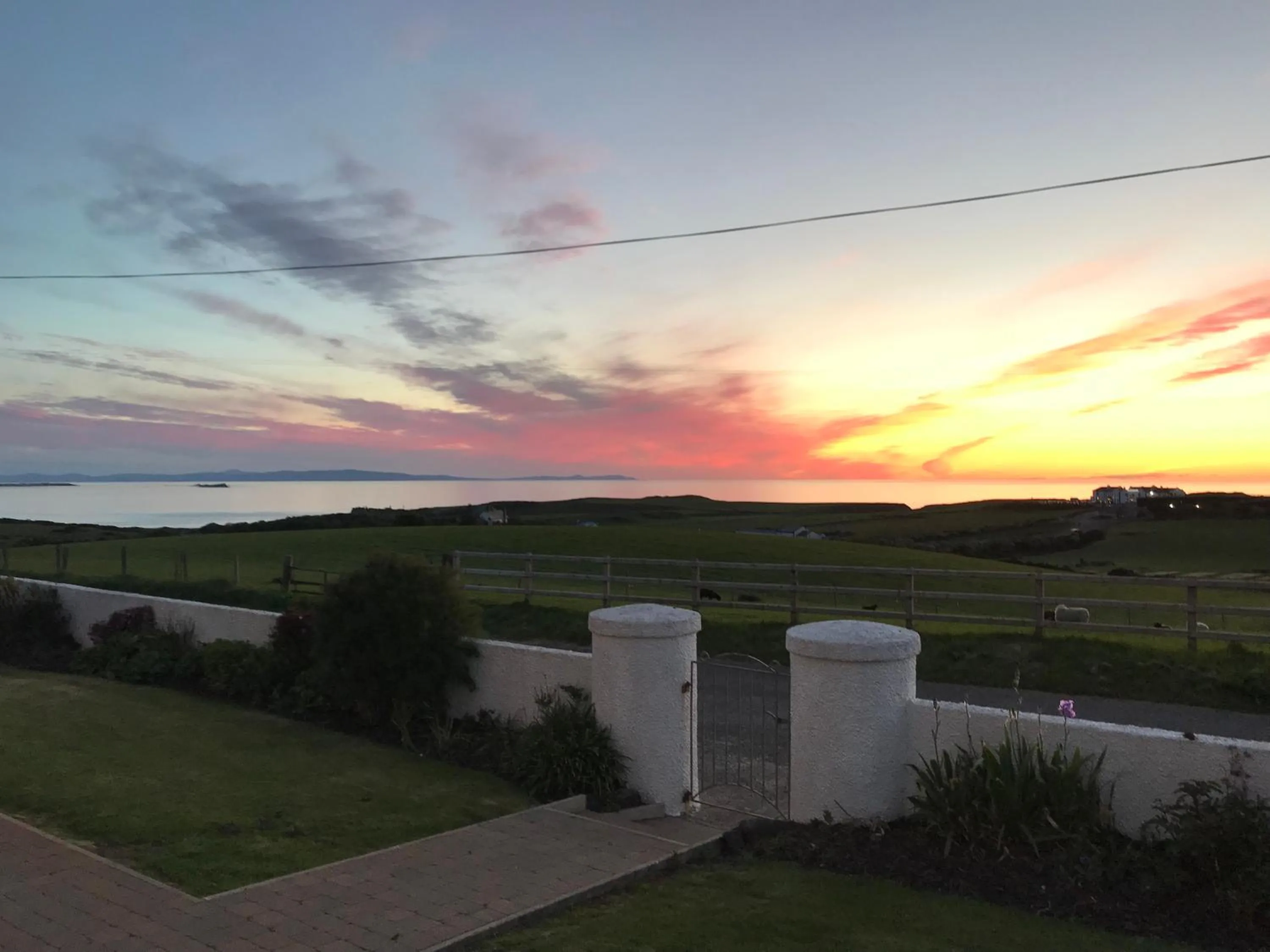 Carnside Guest House