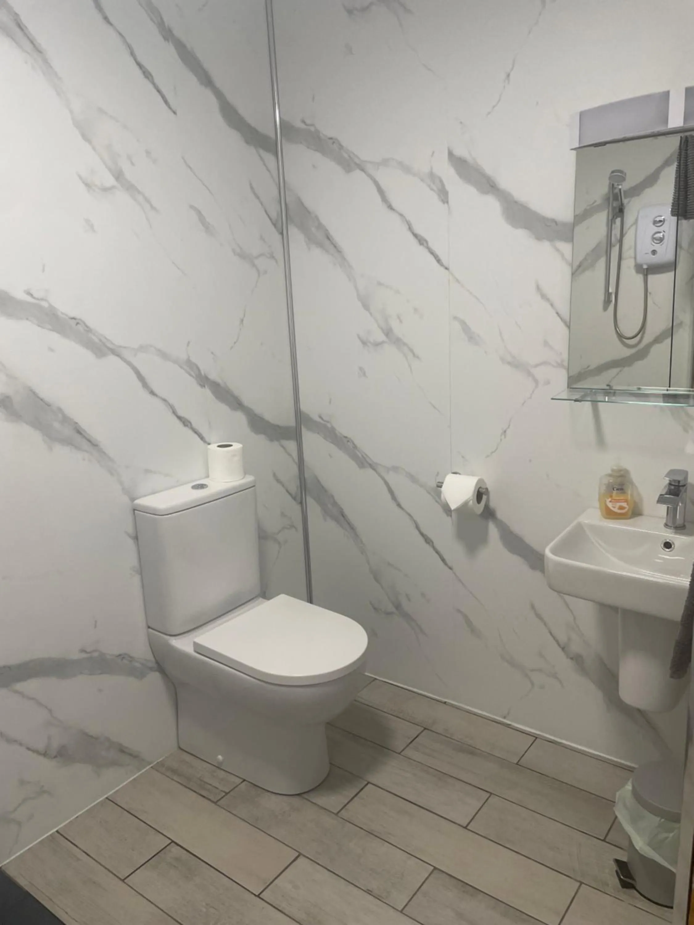 Carnside Guest House