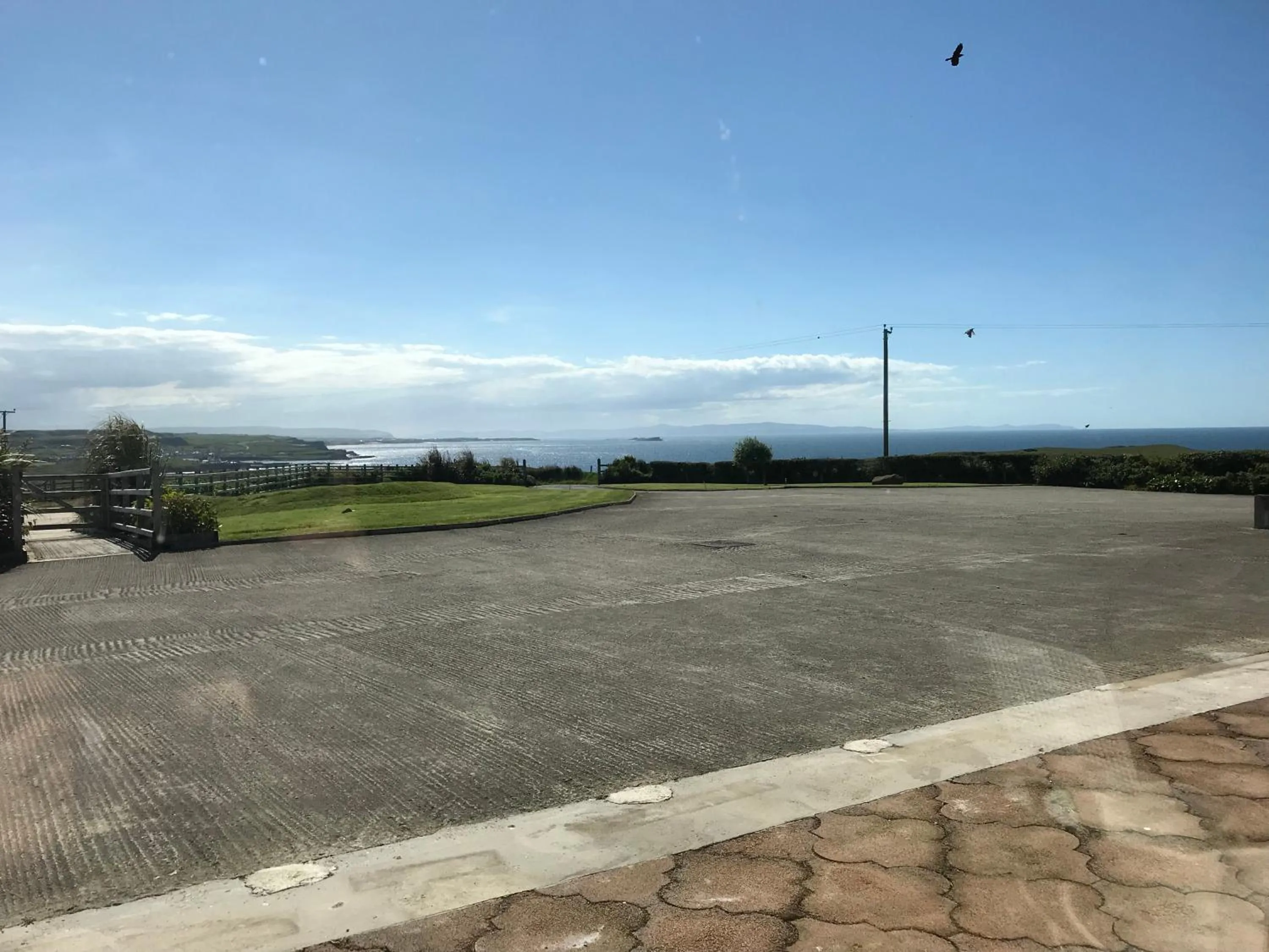 Carnside Guest House