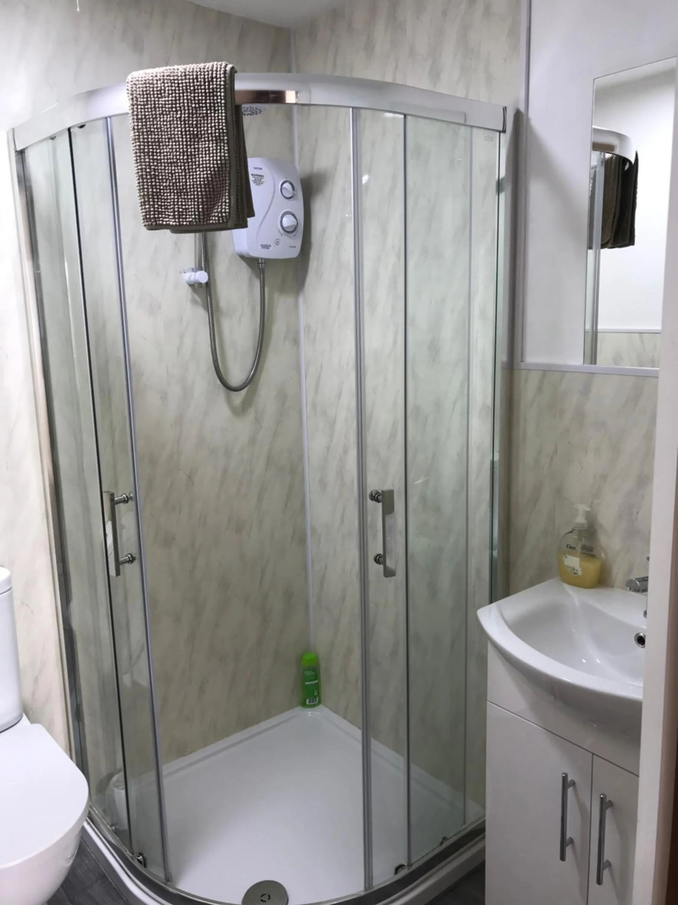 Carnside Guest House