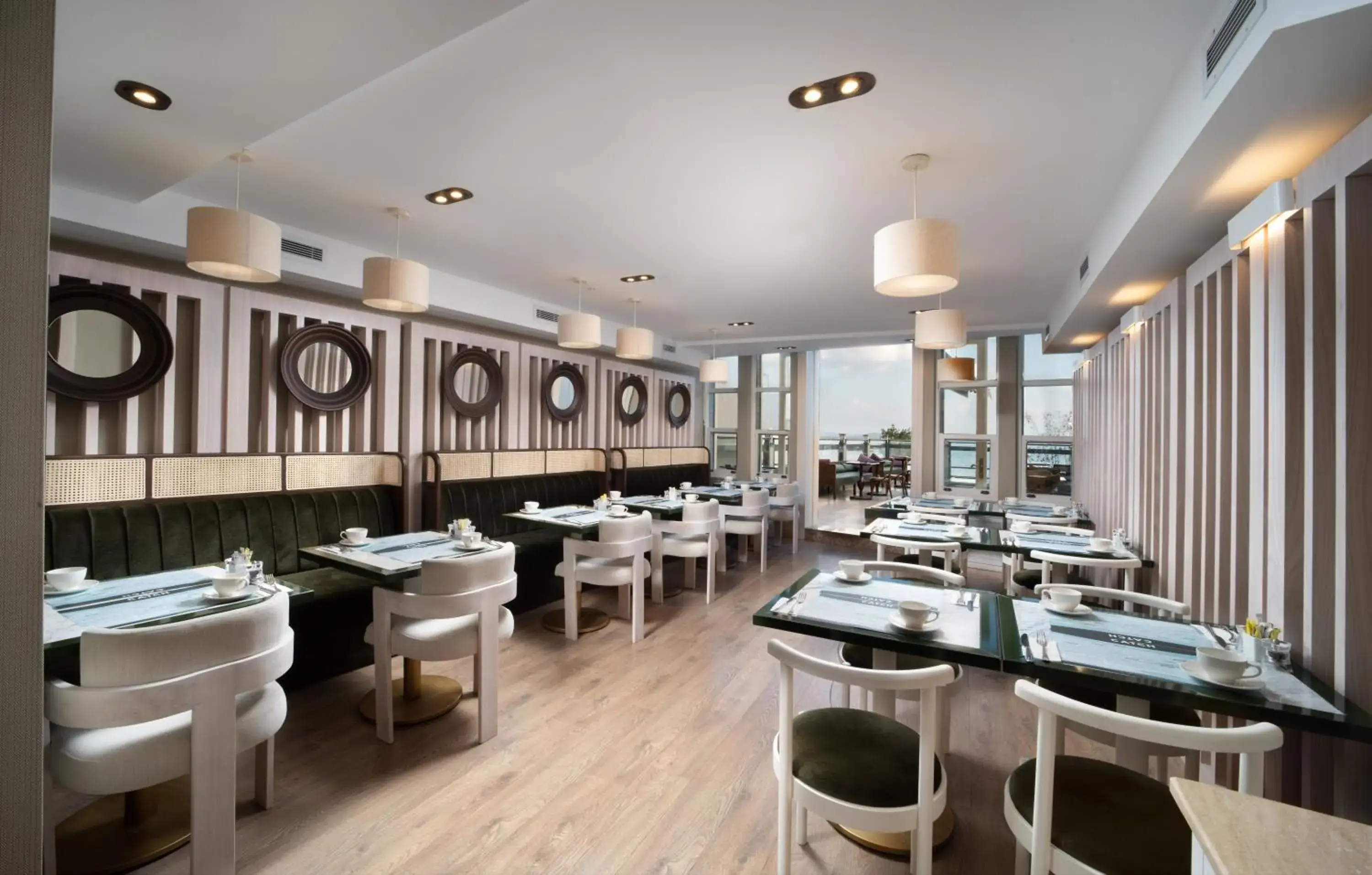 Restaurant/places to eat in Catch Sultanahmet-Special Class Restaurant/places to eat in Catch Sultanahmet-Special Class