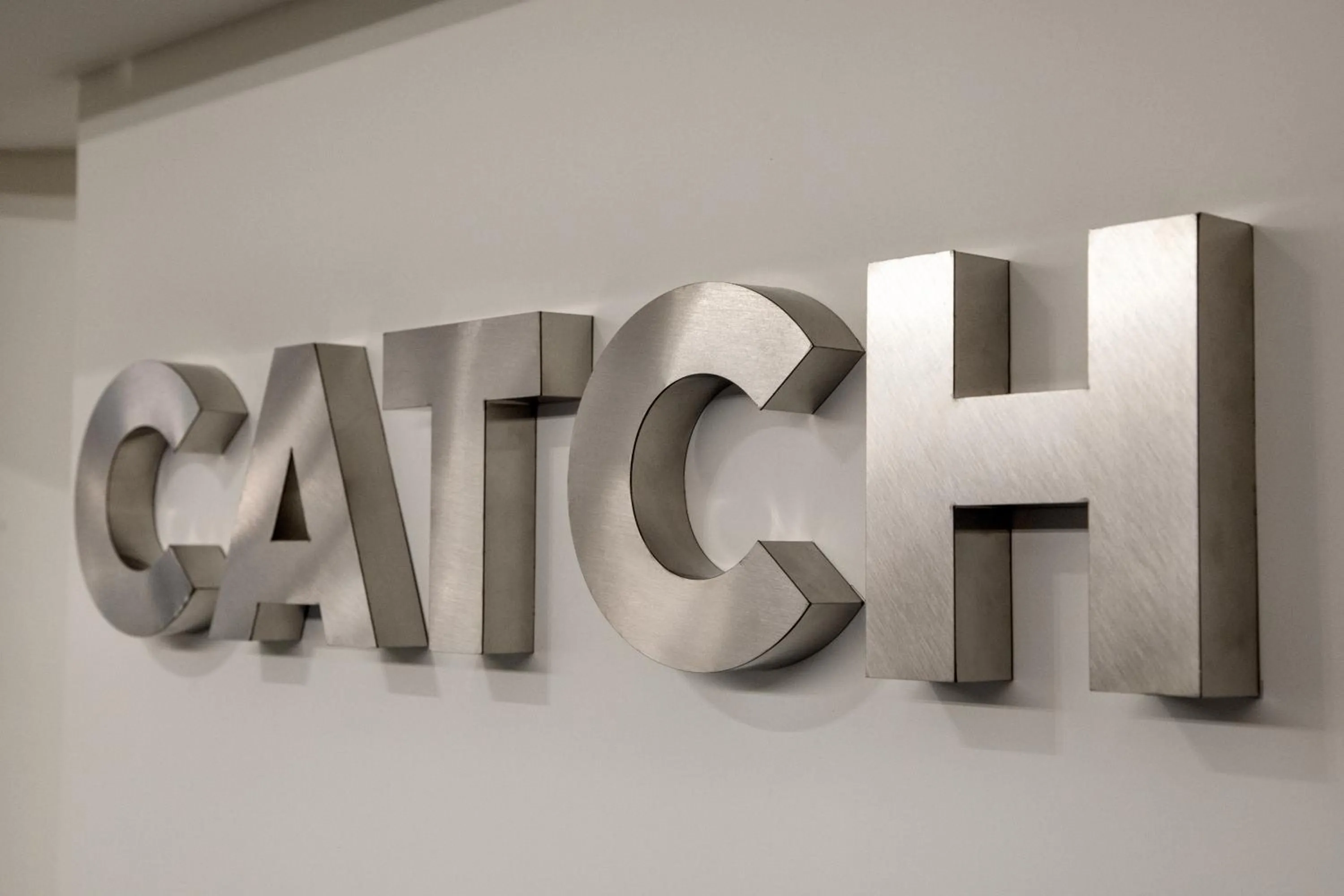 Logo/Certificate/Sign in Catch Sultanahmet-Special Class