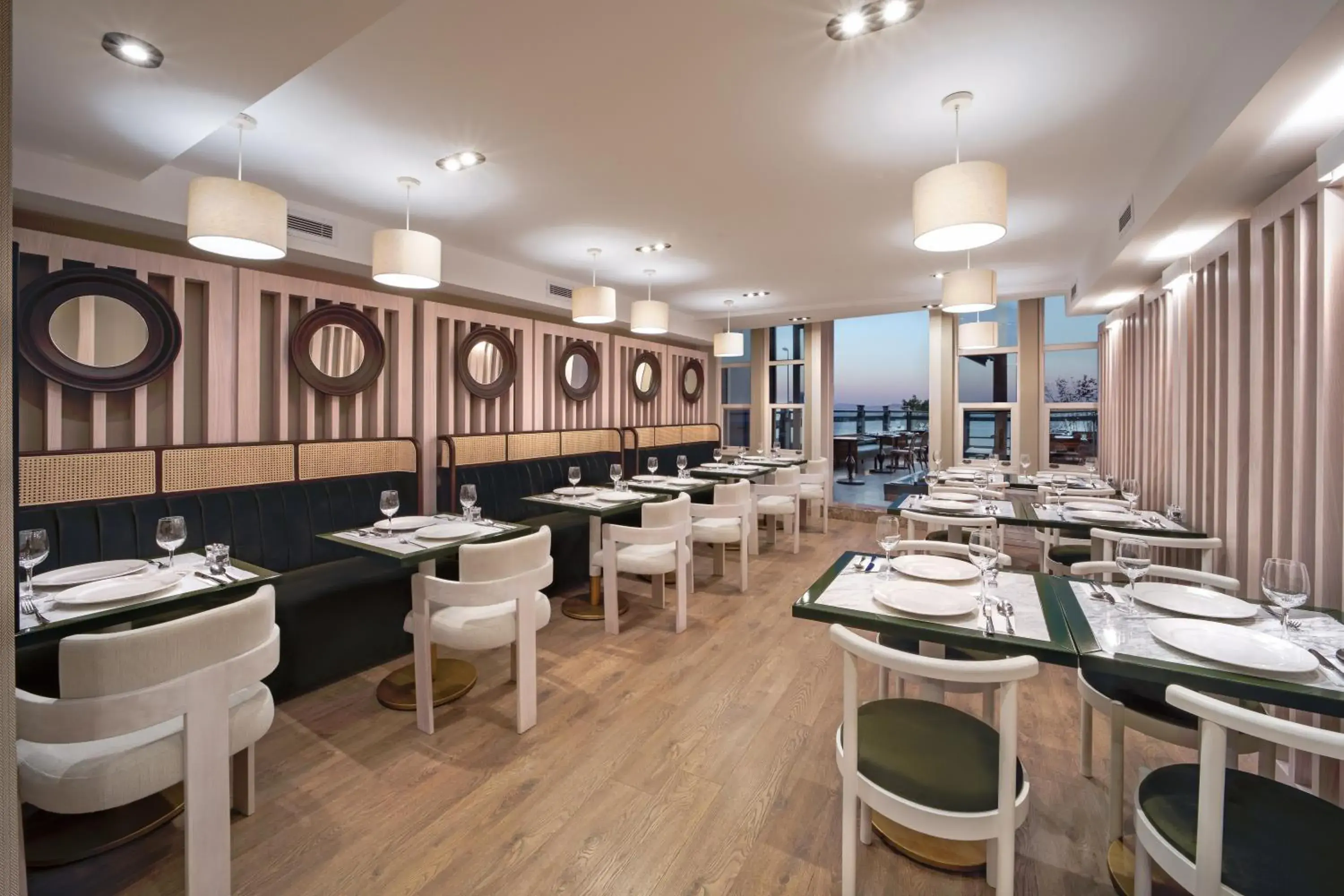 Restaurant/places to eat in Catch Sultanahmet-Special Class Restaurant/places to eat in Catch Sultanahmet-Special Class