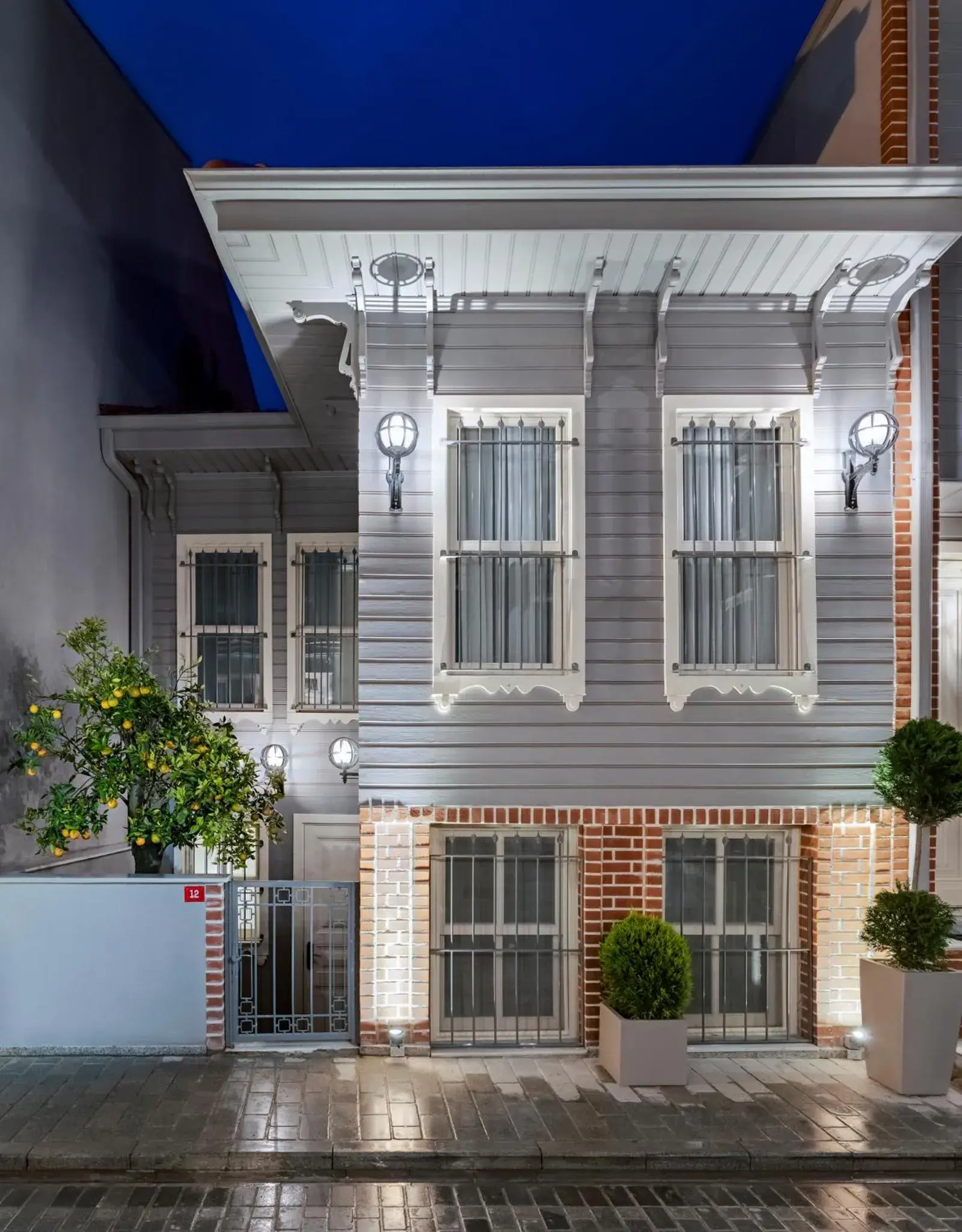 Property building in Catch Sultanahmet-Special Class Property building in Catch Sultanahmet-Special Class
