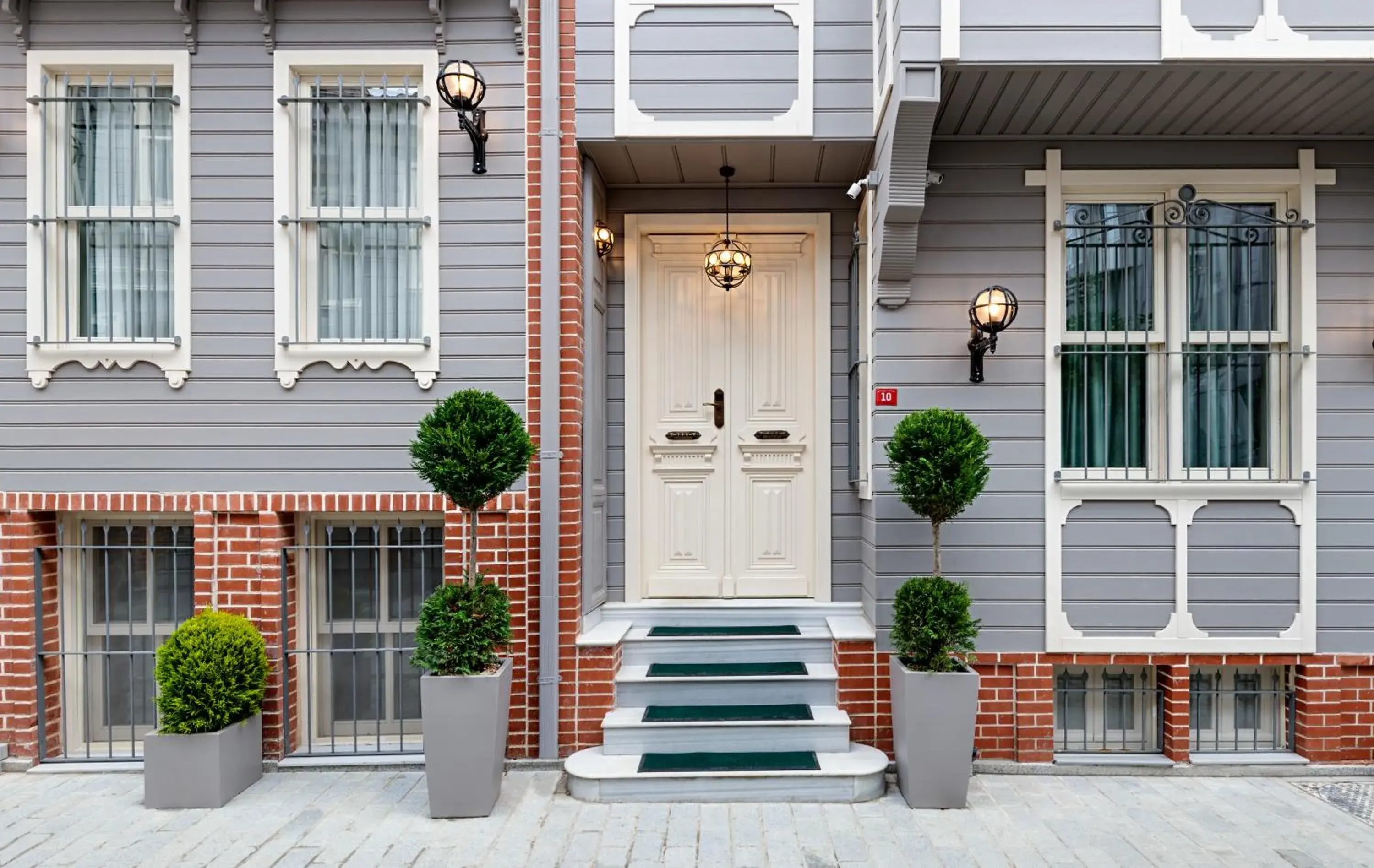 Property building in Catch Sultanahmet-Special Class Property building in Catch Sultanahmet-Special Class