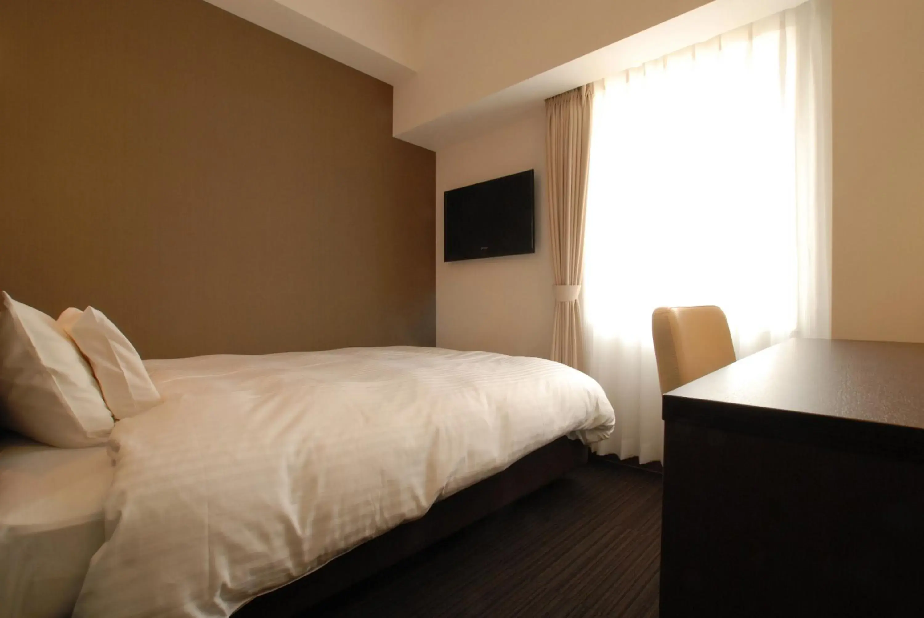 Single Room - Smoking in AB Hotel Nagoya Sakae Single Room - Smoking in AB Hotel Nagoya Sakae