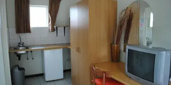 Standard Double Room in Garden View Lodge Standard Double Room in Garden View Lodge
