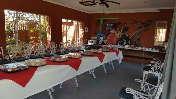 Garden View Lodge