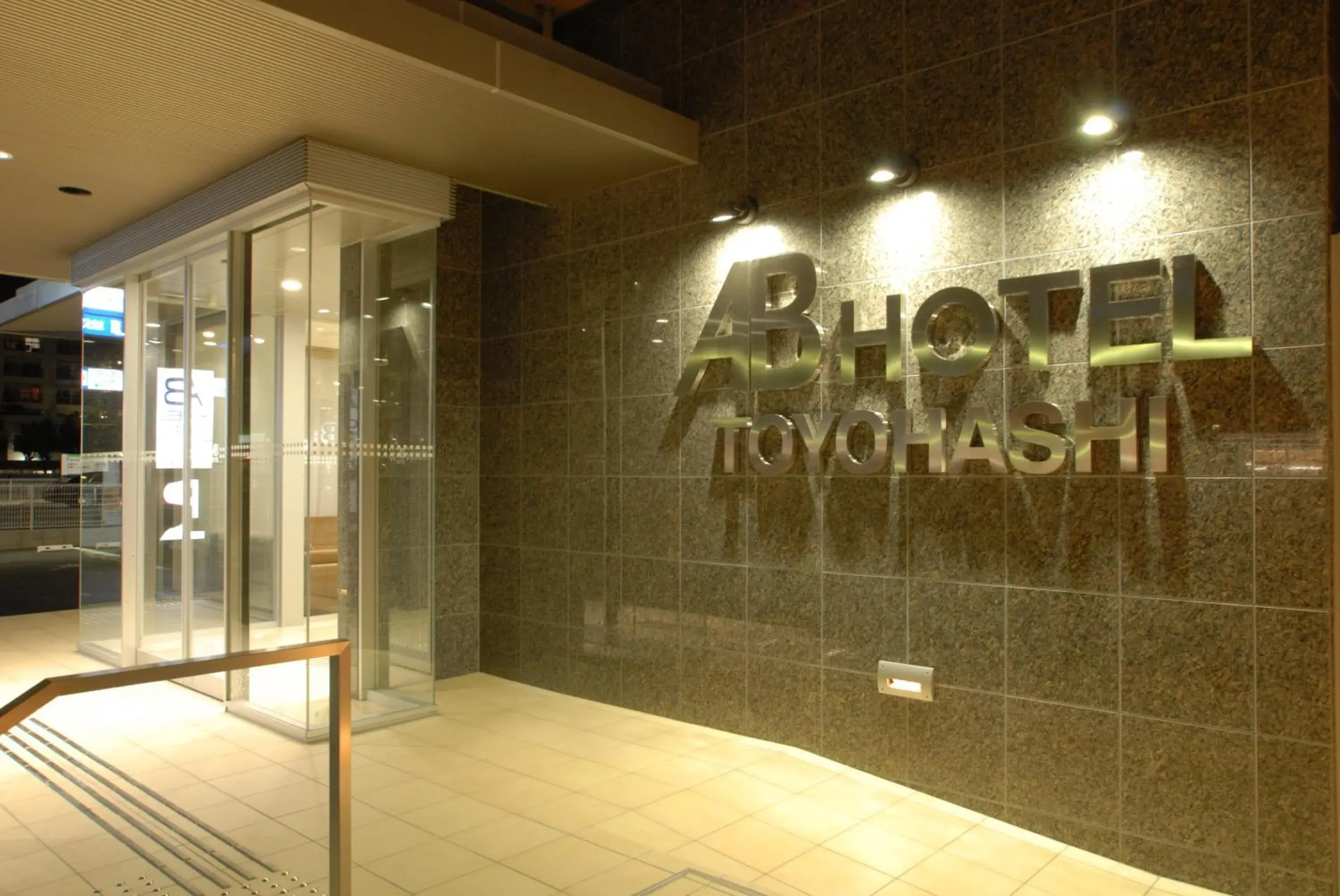 AB Hotel Toyohashi AB Hotel Toyohashi