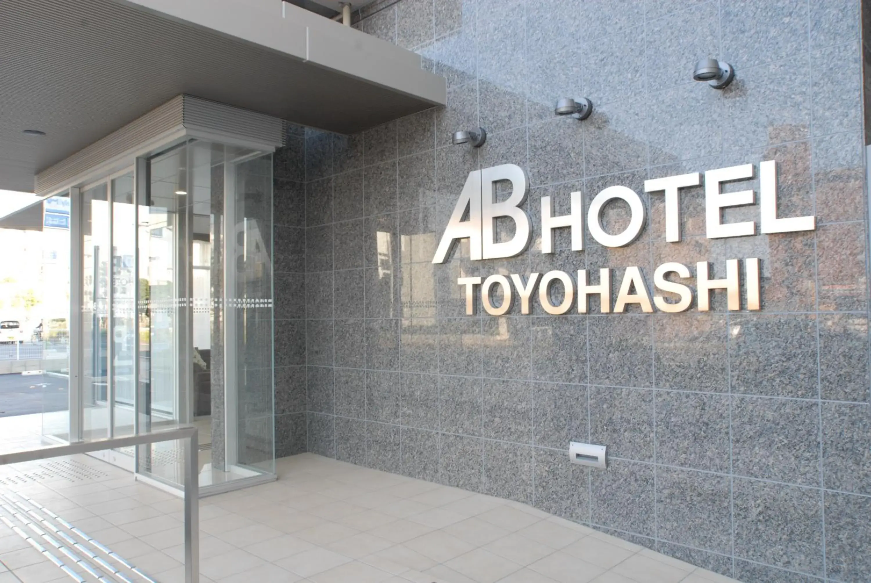 AB Hotel Toyohashi AB Hotel Toyohashi
