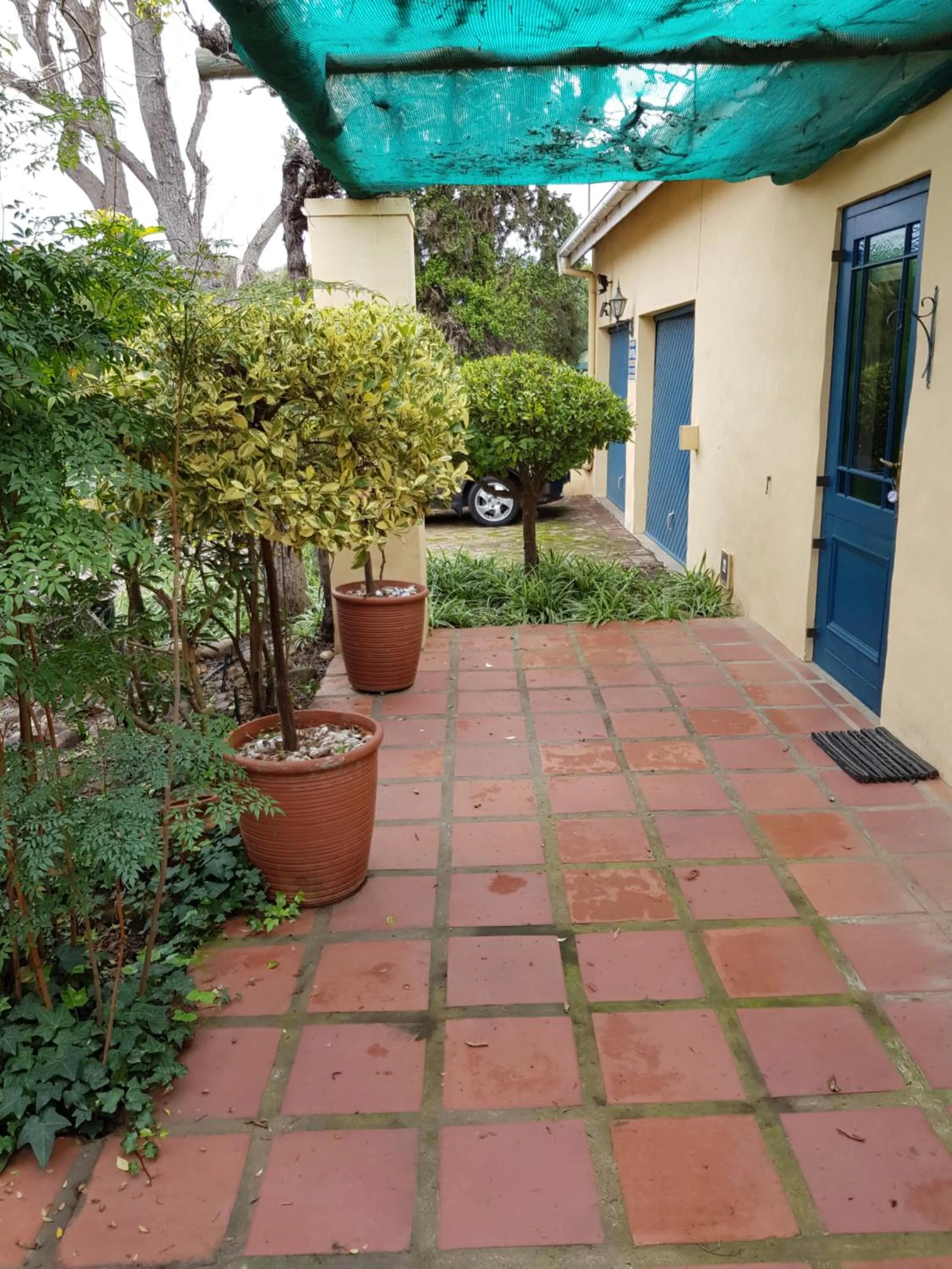 Villa Tarentaal
