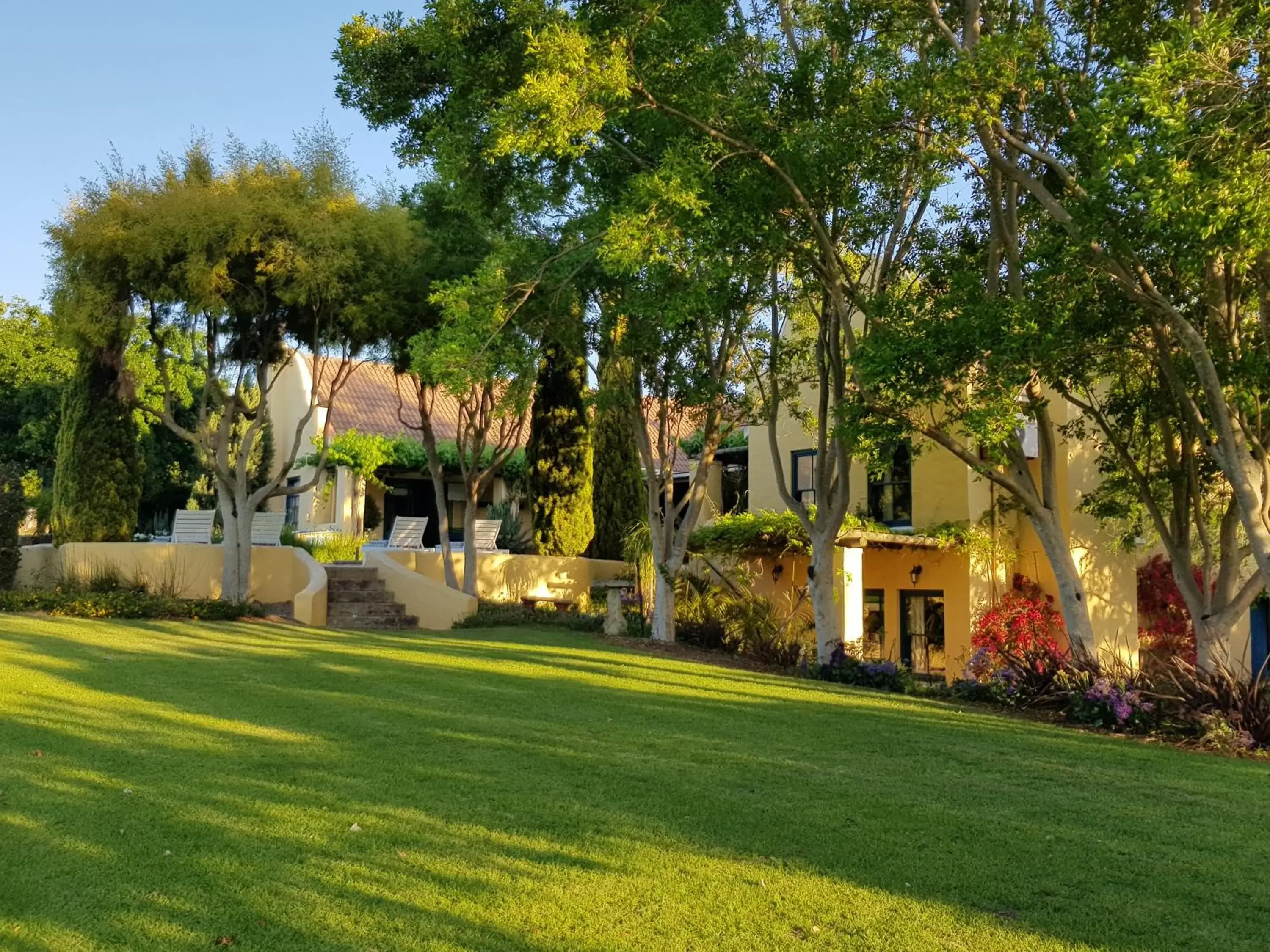 Villa Tarentaal Villa Tarentaal