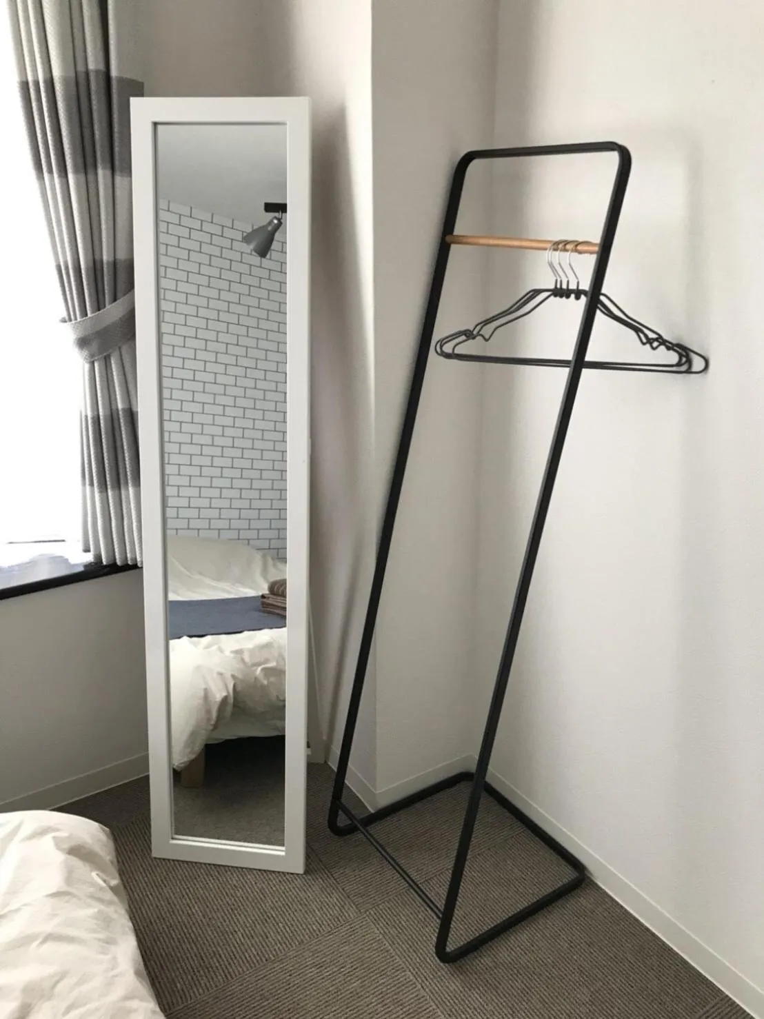 Photo of the whole room, Bed in Syukur Ofuna