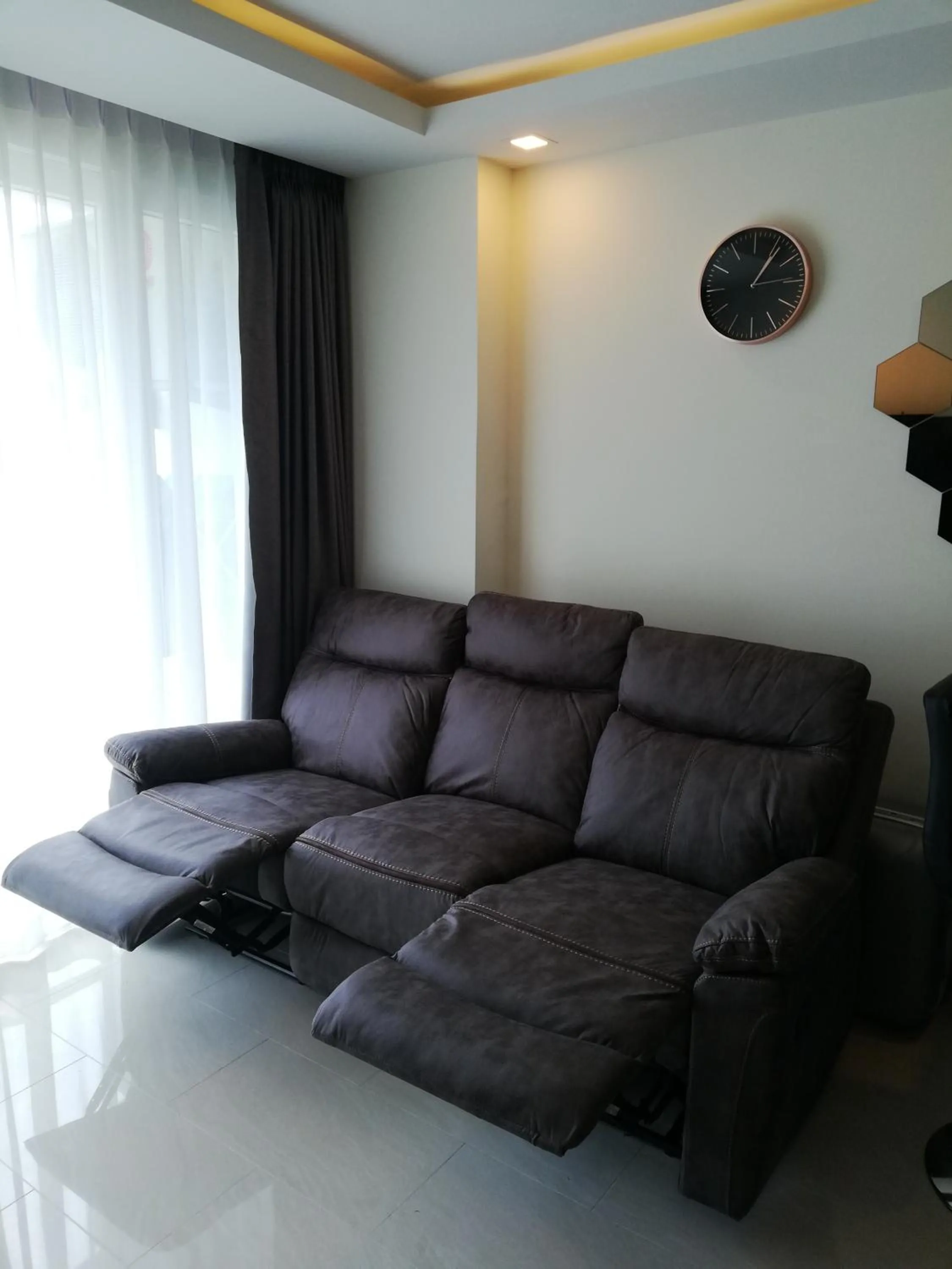 Grand Avenue Residence 1 bedroom